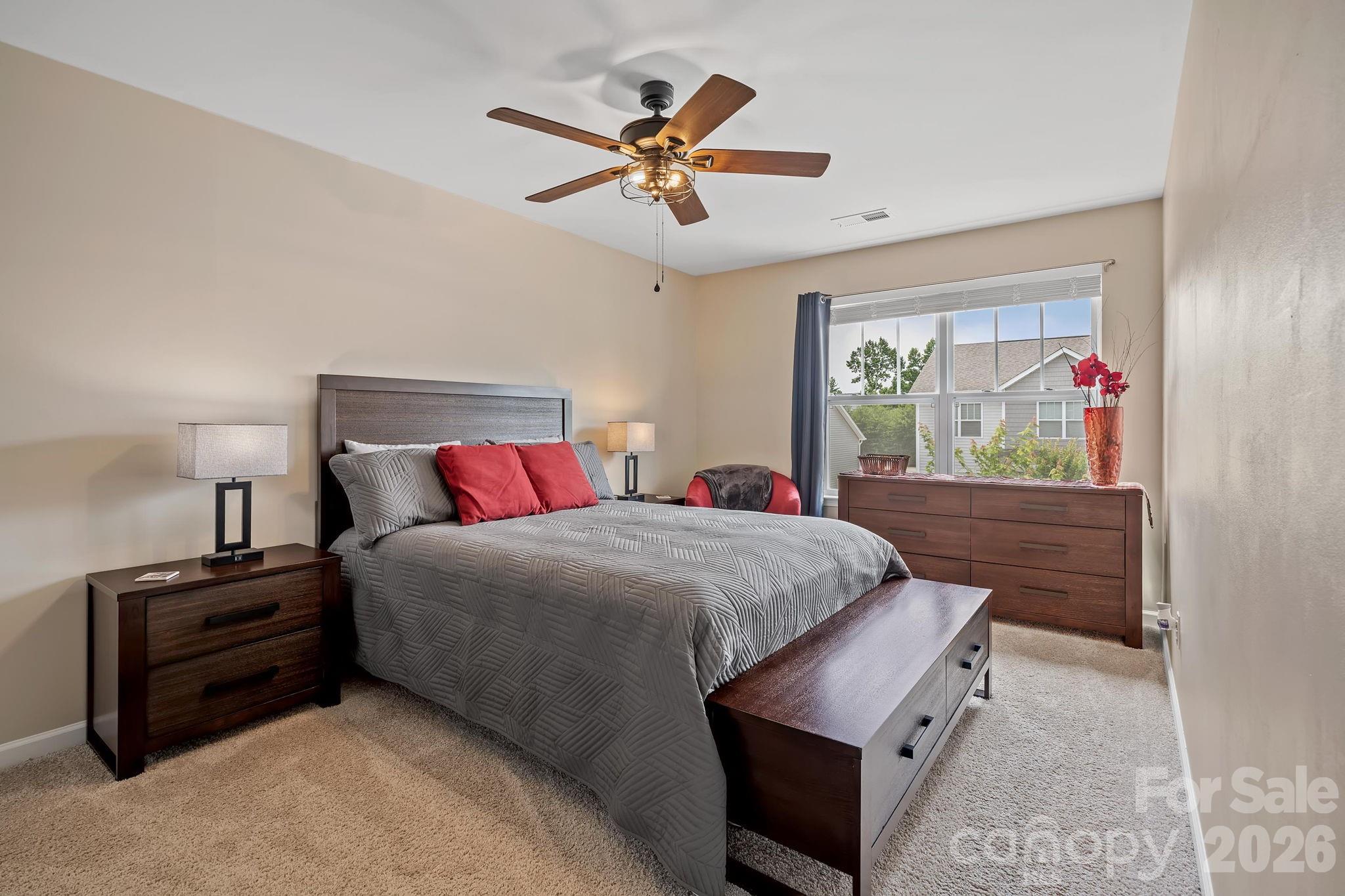 Northridge Commons - Residential