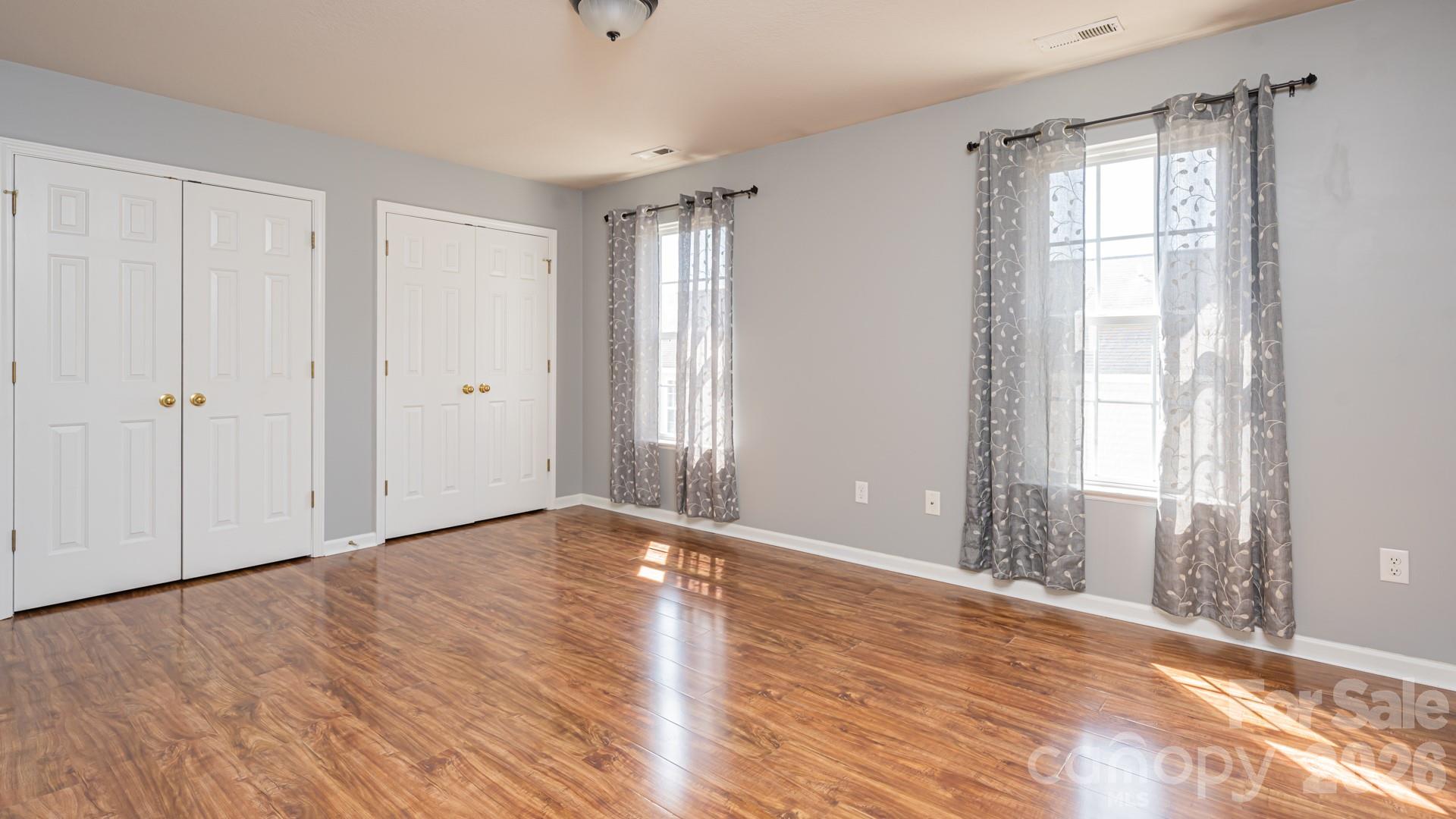 Stafford Hills - Residential