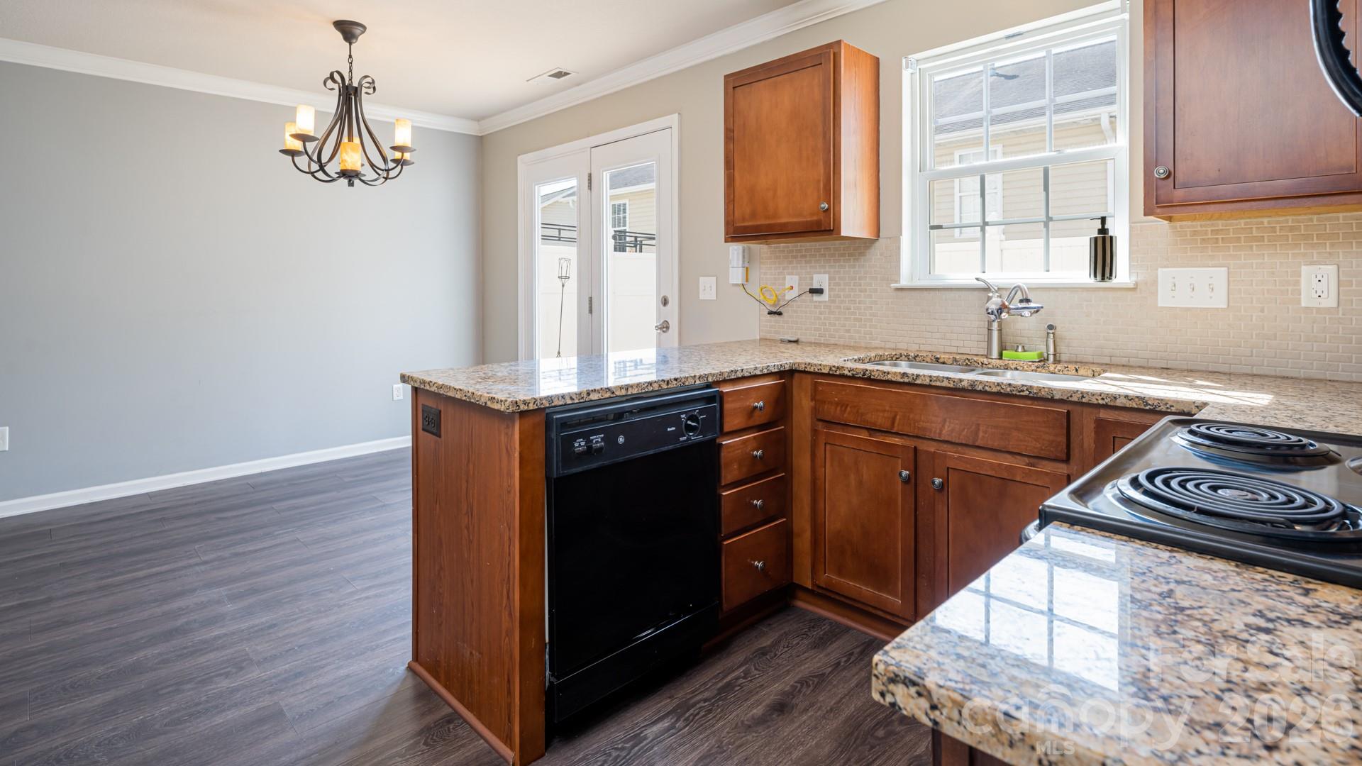 Stafford Hills - Residential