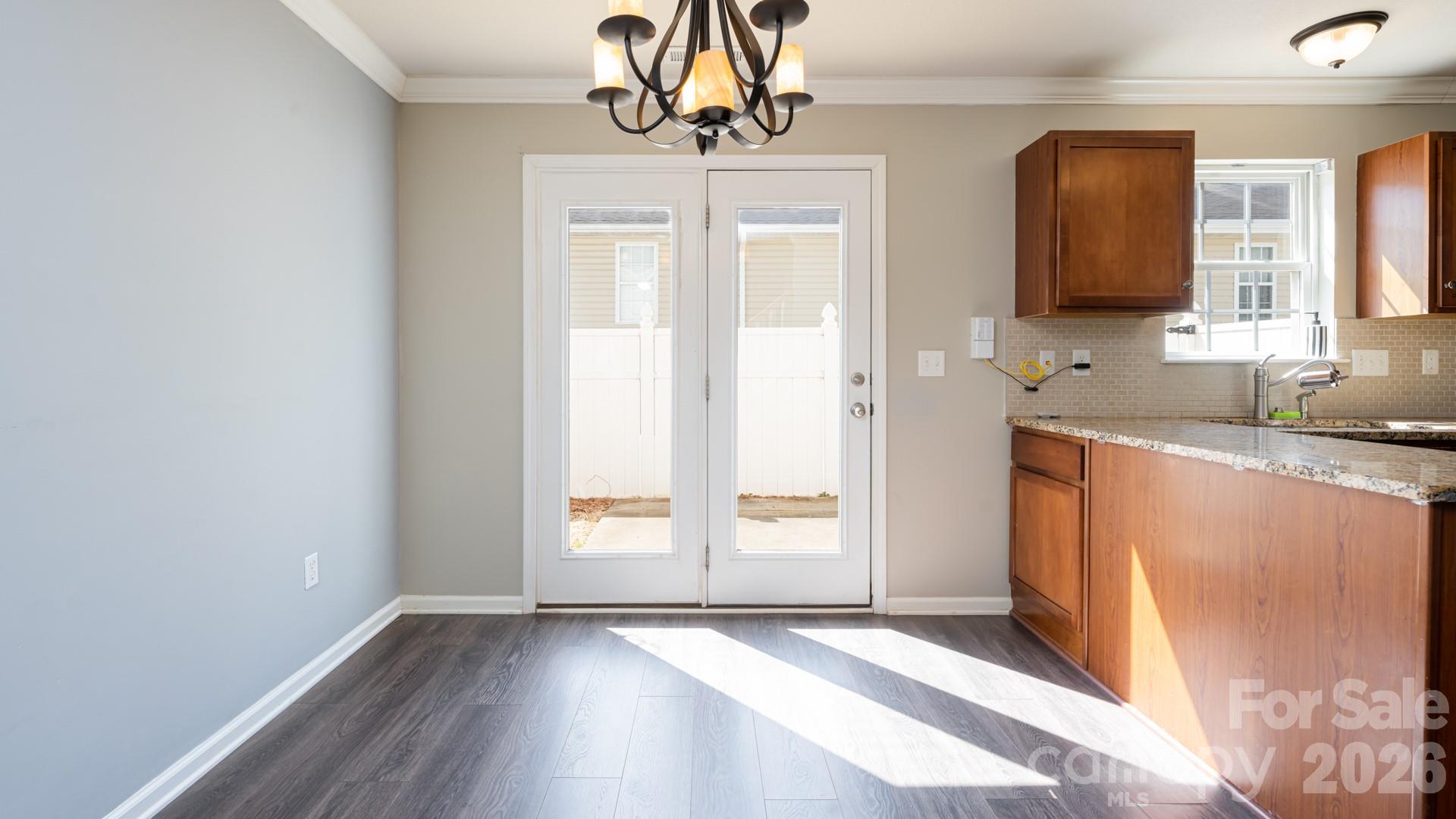 Stafford Hills - Residential