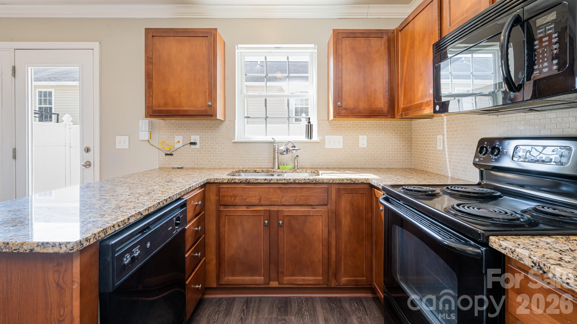 Stafford Hills - Residential