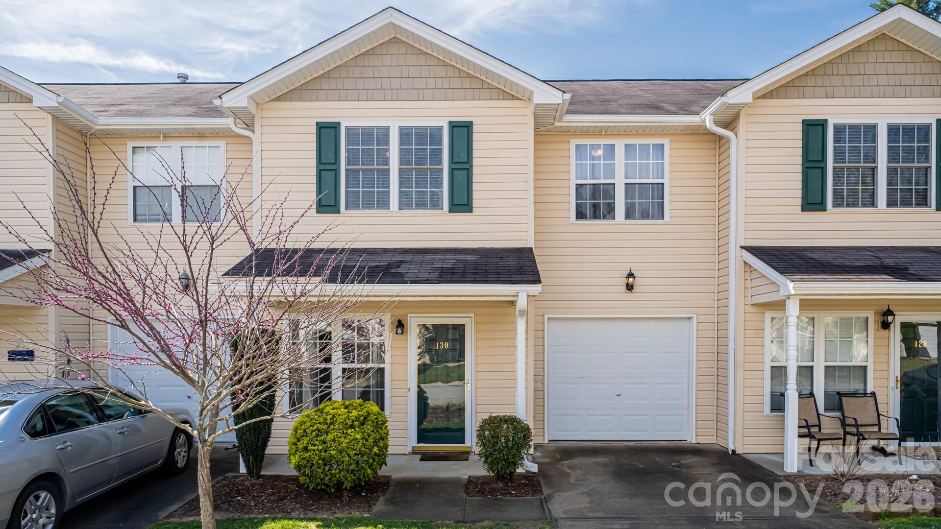 Stafford Hills - Residential