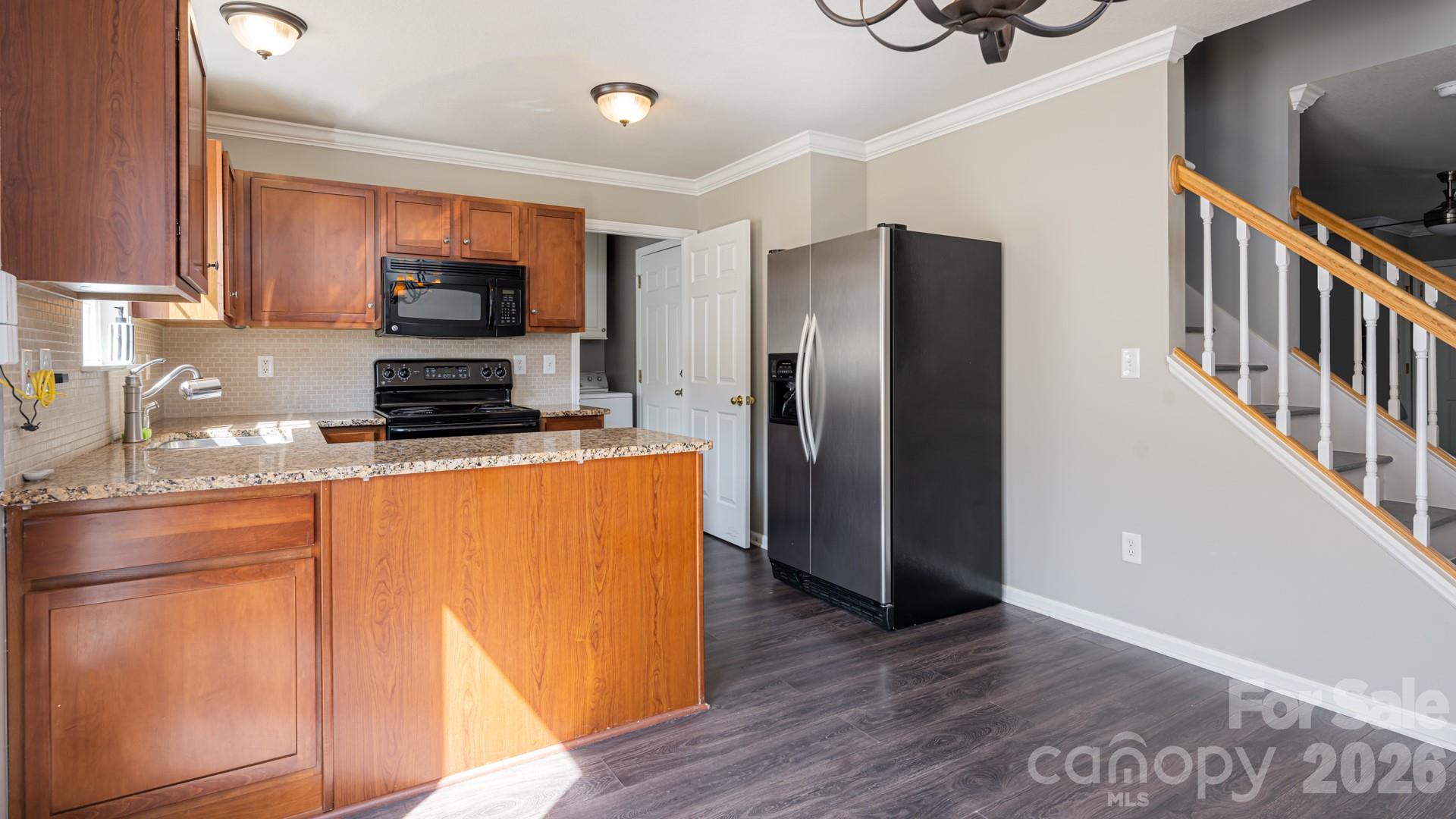 Stafford Hills - Residential