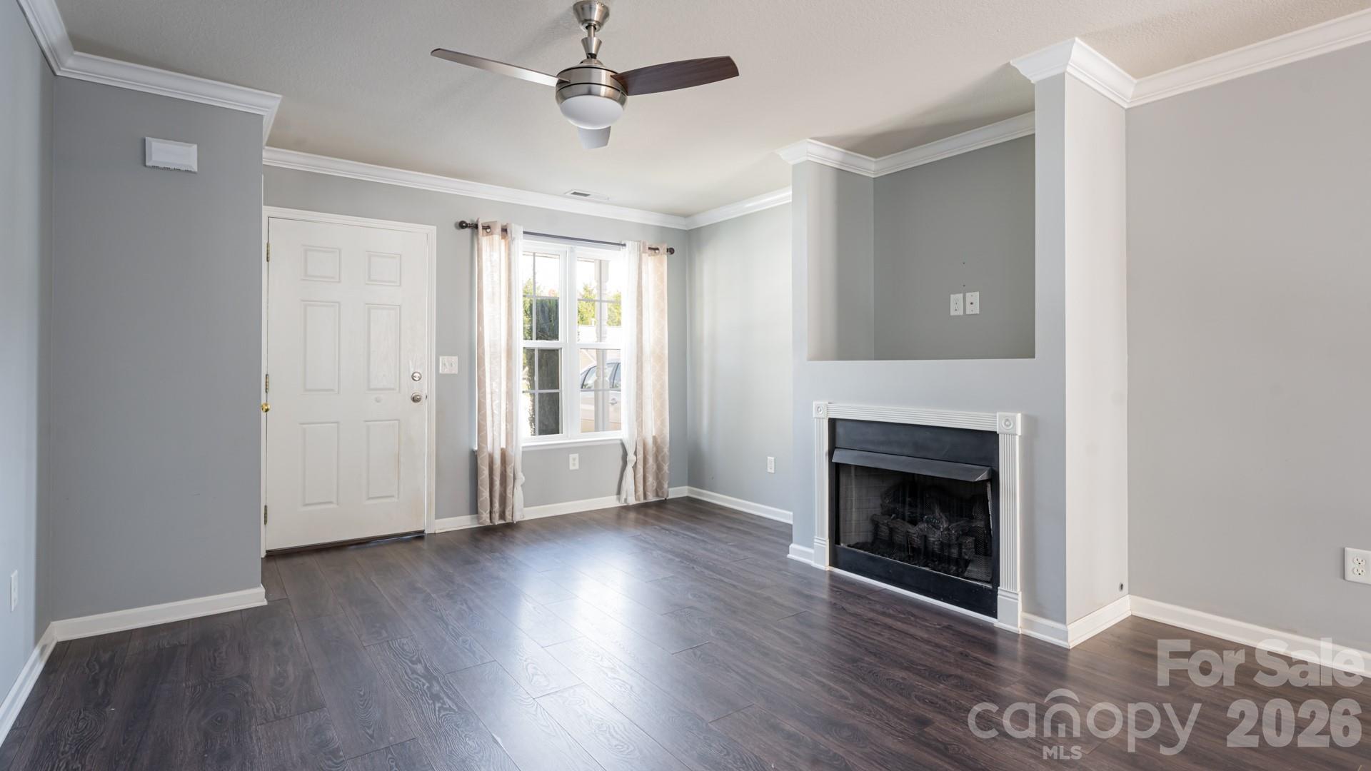 Stafford Hills - Residential