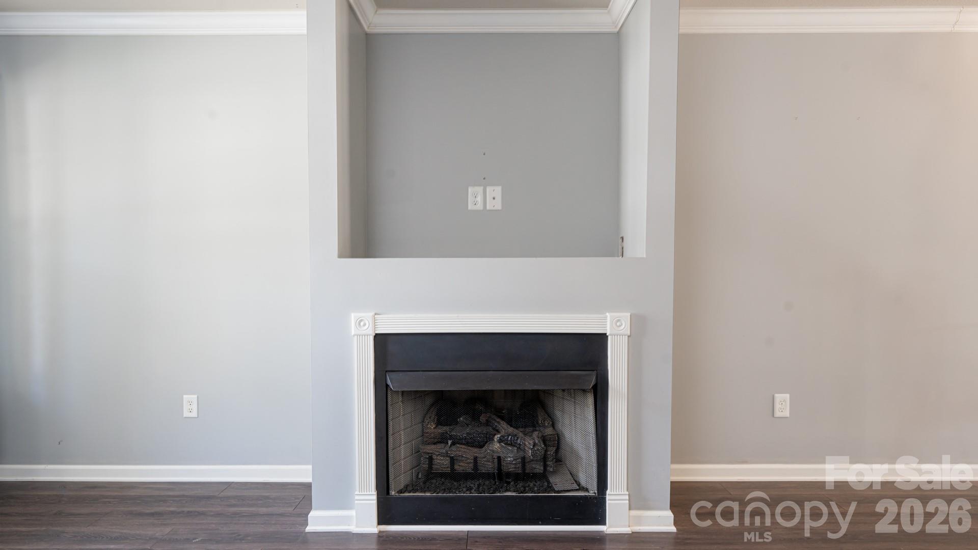 Stafford Hills - Residential
