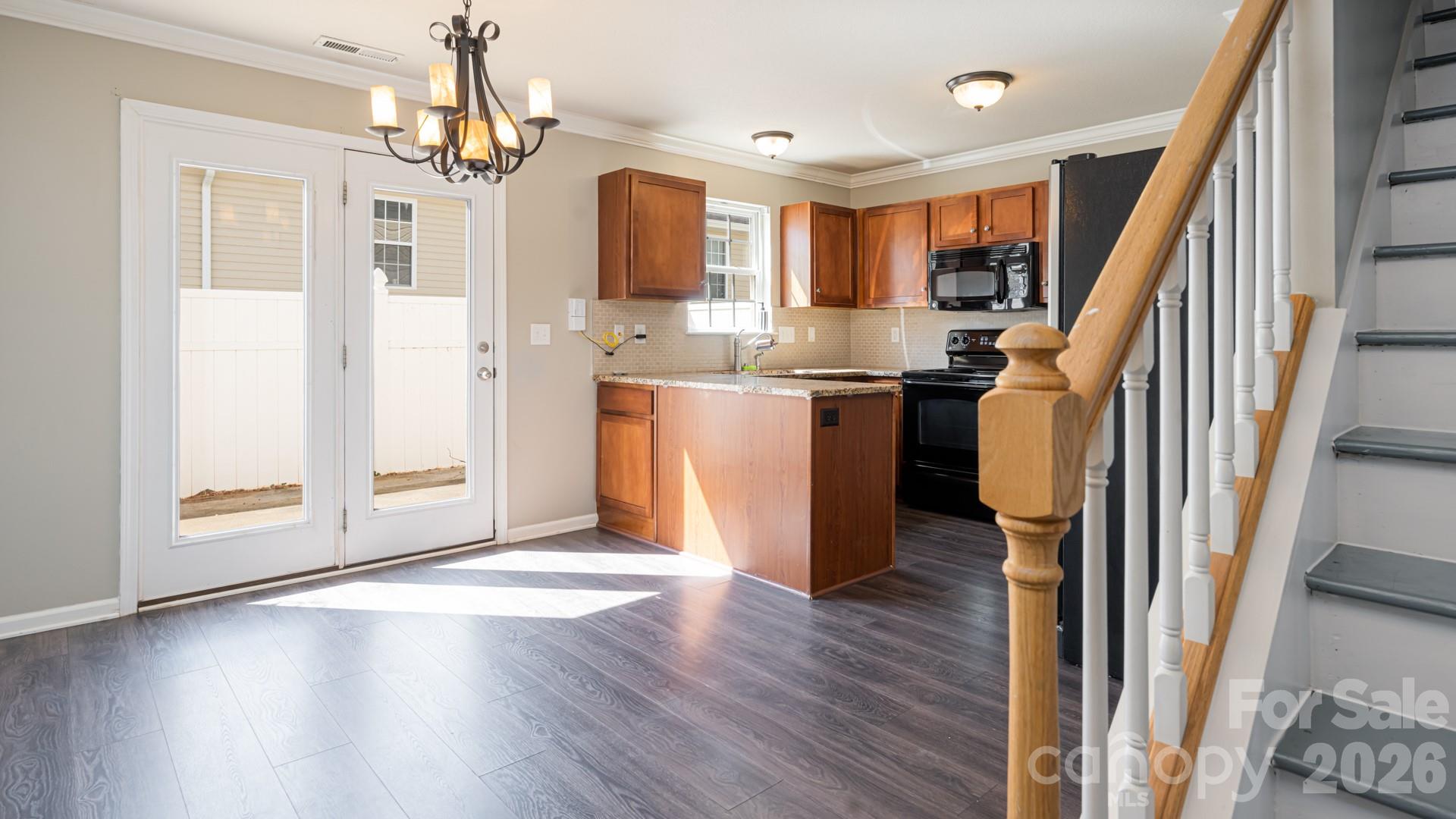 Stafford Hills - Residential