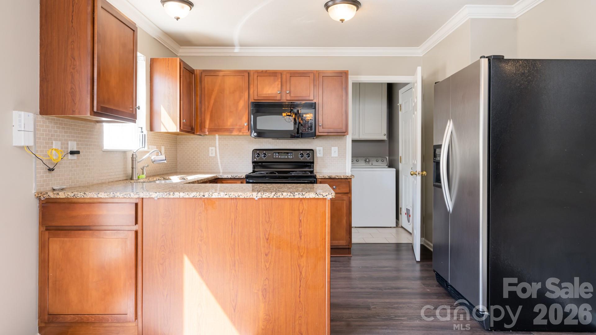 Stafford Hills - Residential
