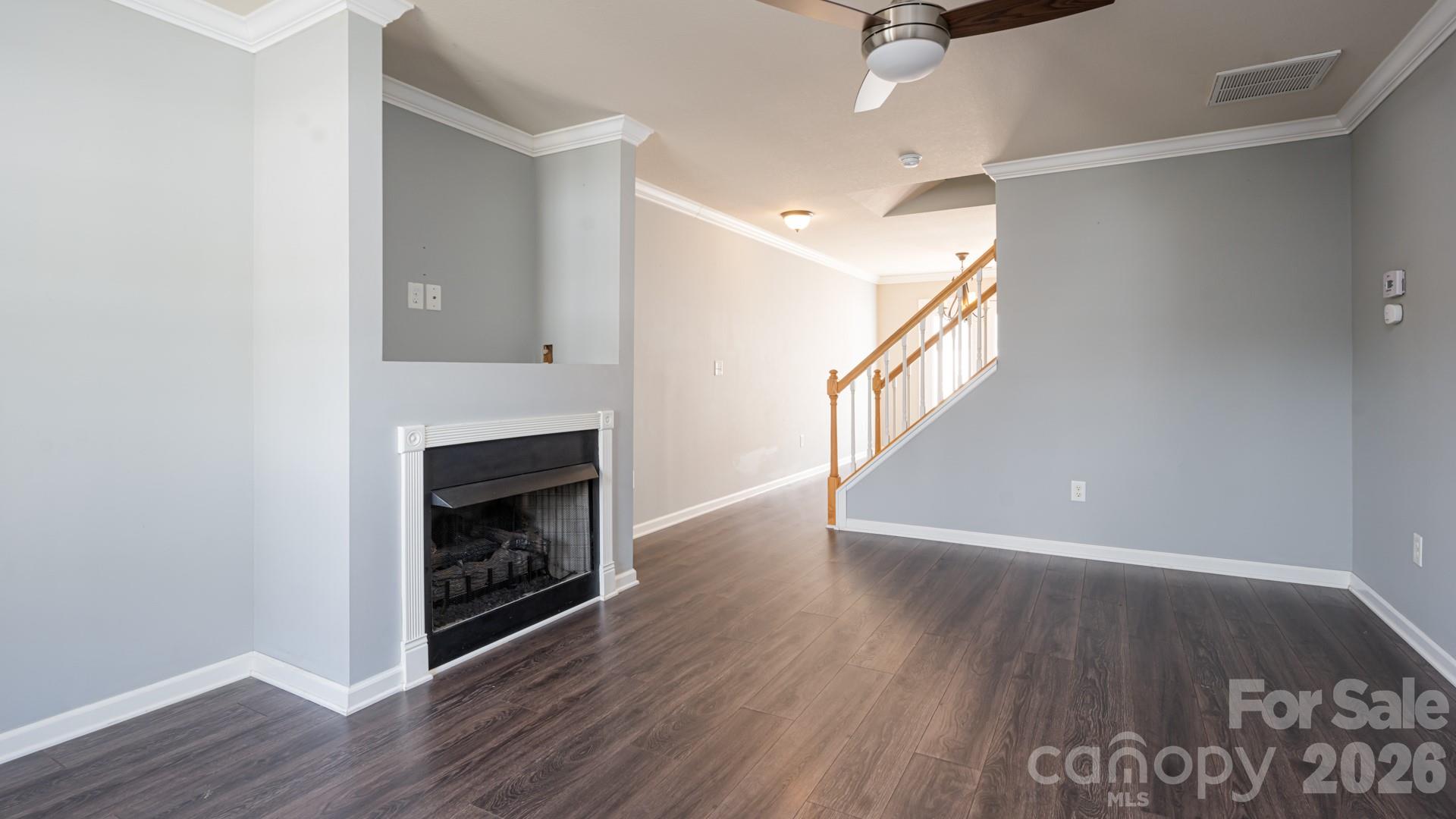 Stafford Hills - Residential