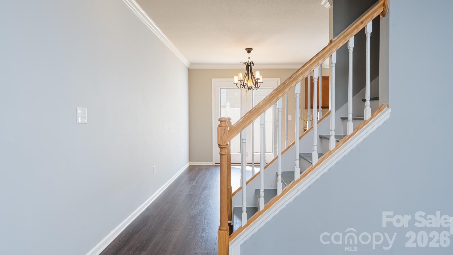 Stafford Hills - Residential