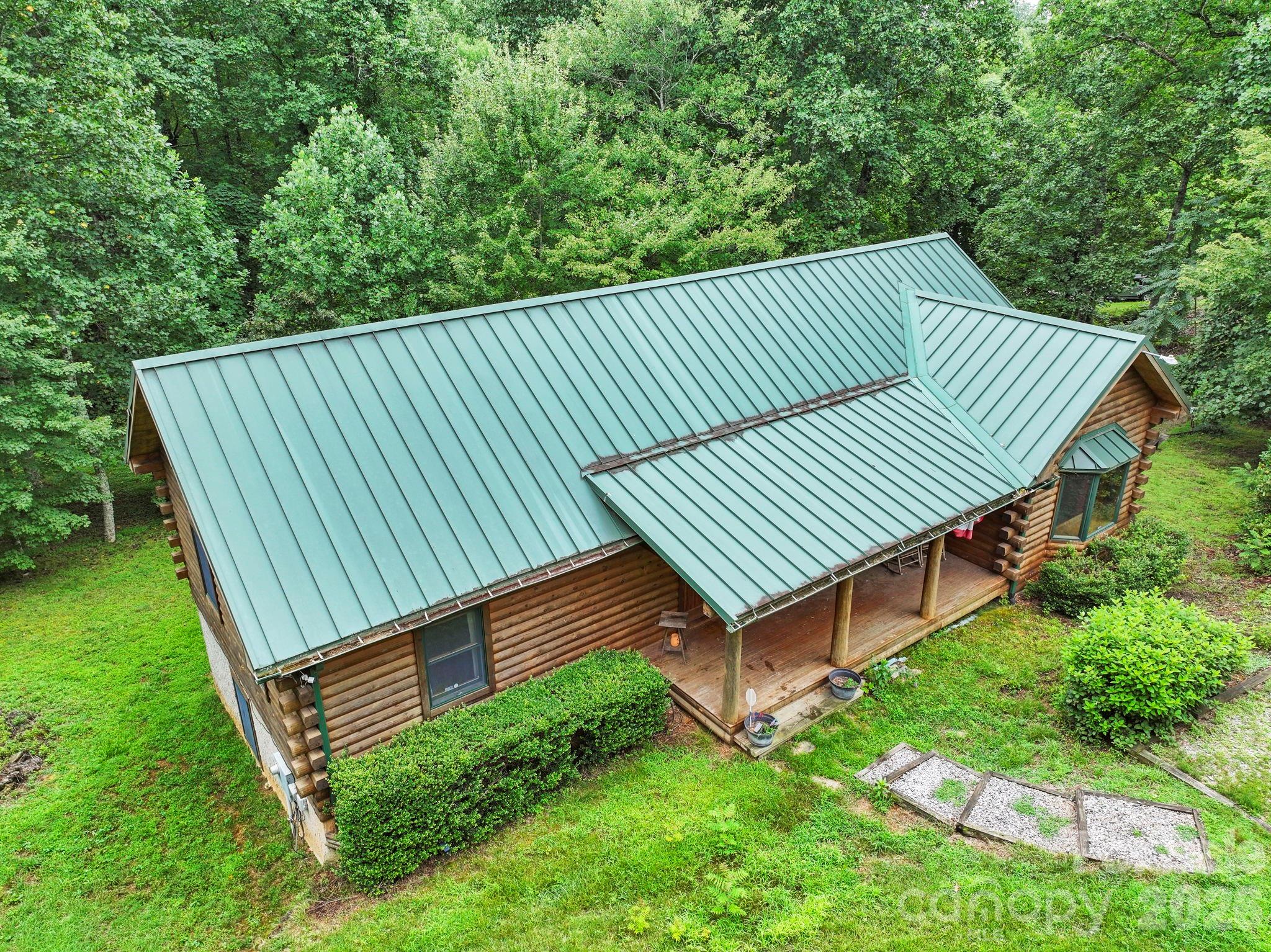 Little Warrior Mtn Estates - Residential