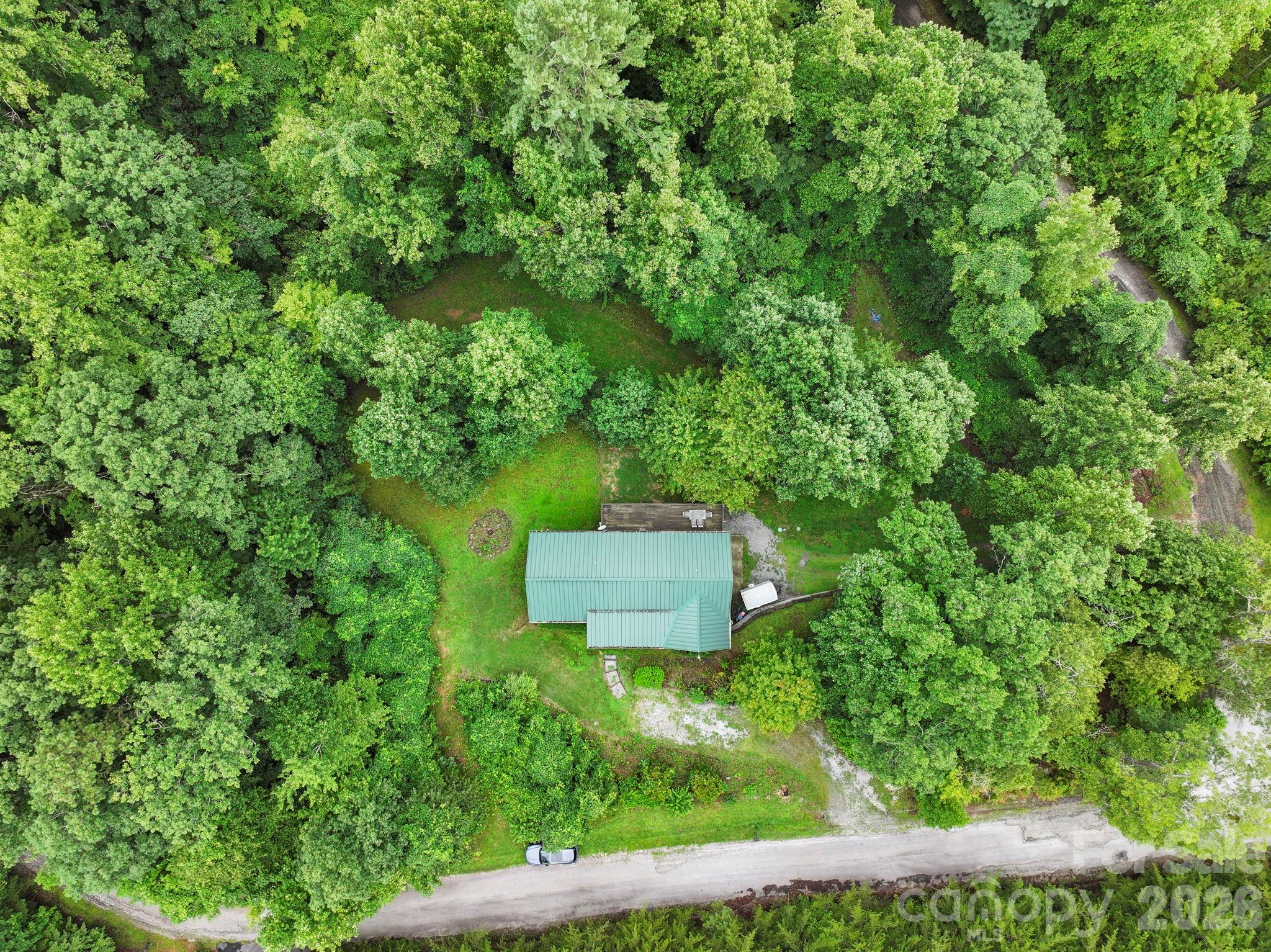 Little Warrior Mtn Estates - Residential