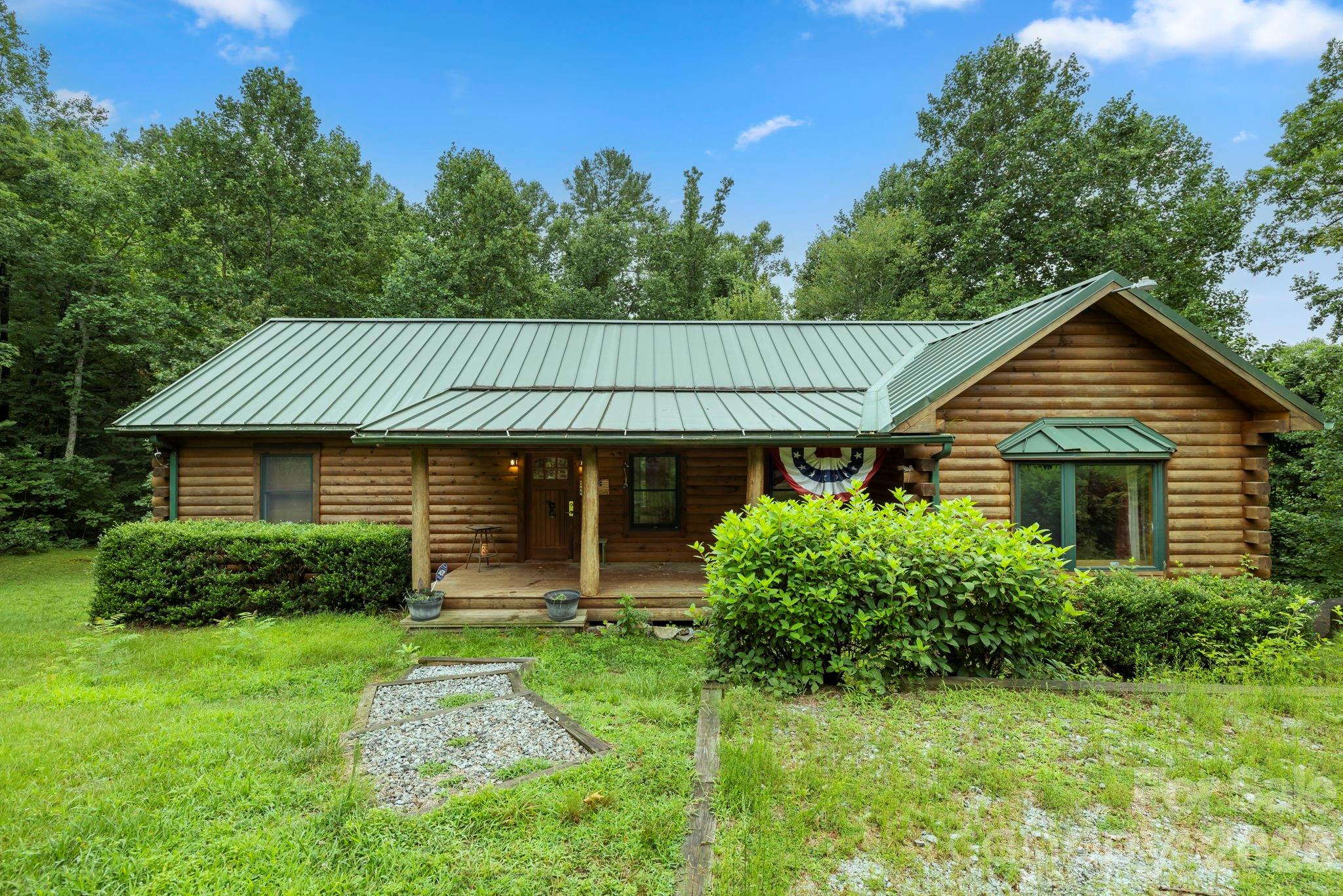 Little Warrior Mtn Estates - Residential