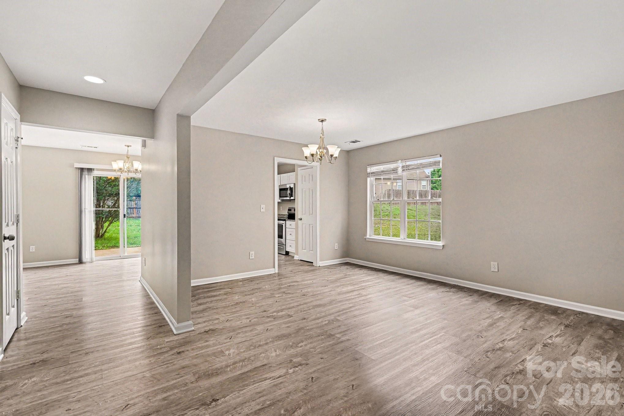 Reid Meadows - Residential
