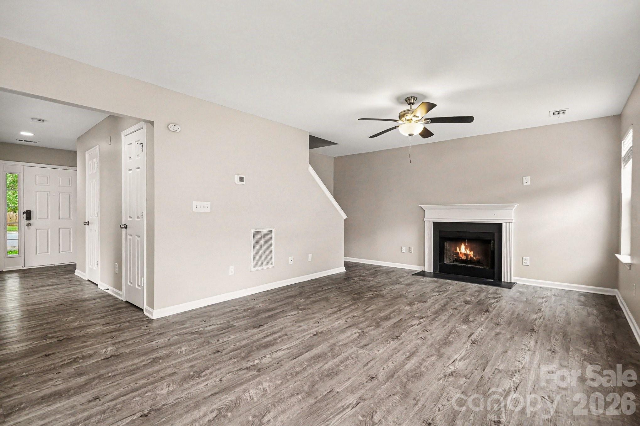 Reid Meadows - Residential