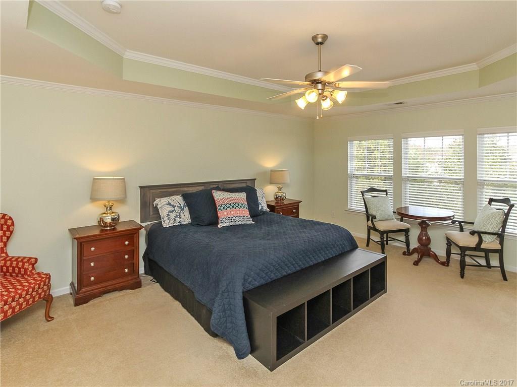 Ridge Pointe - Residential