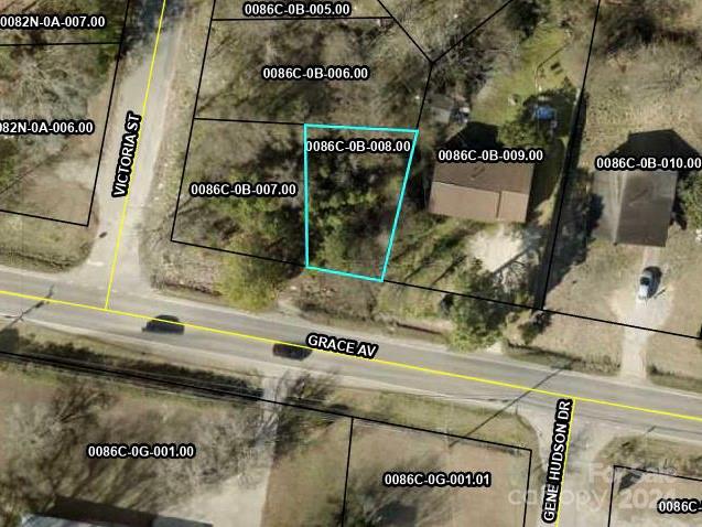 This property is located just minutes away from local shopping centers and other conveniences. It is a beautiful wooded lot, perfect to build a starter home or as an investment opportunity. ..Please inspect this property and validate it for any use that you intend it for prior to writing an offer. Lot has access to city water. Perc test needed.