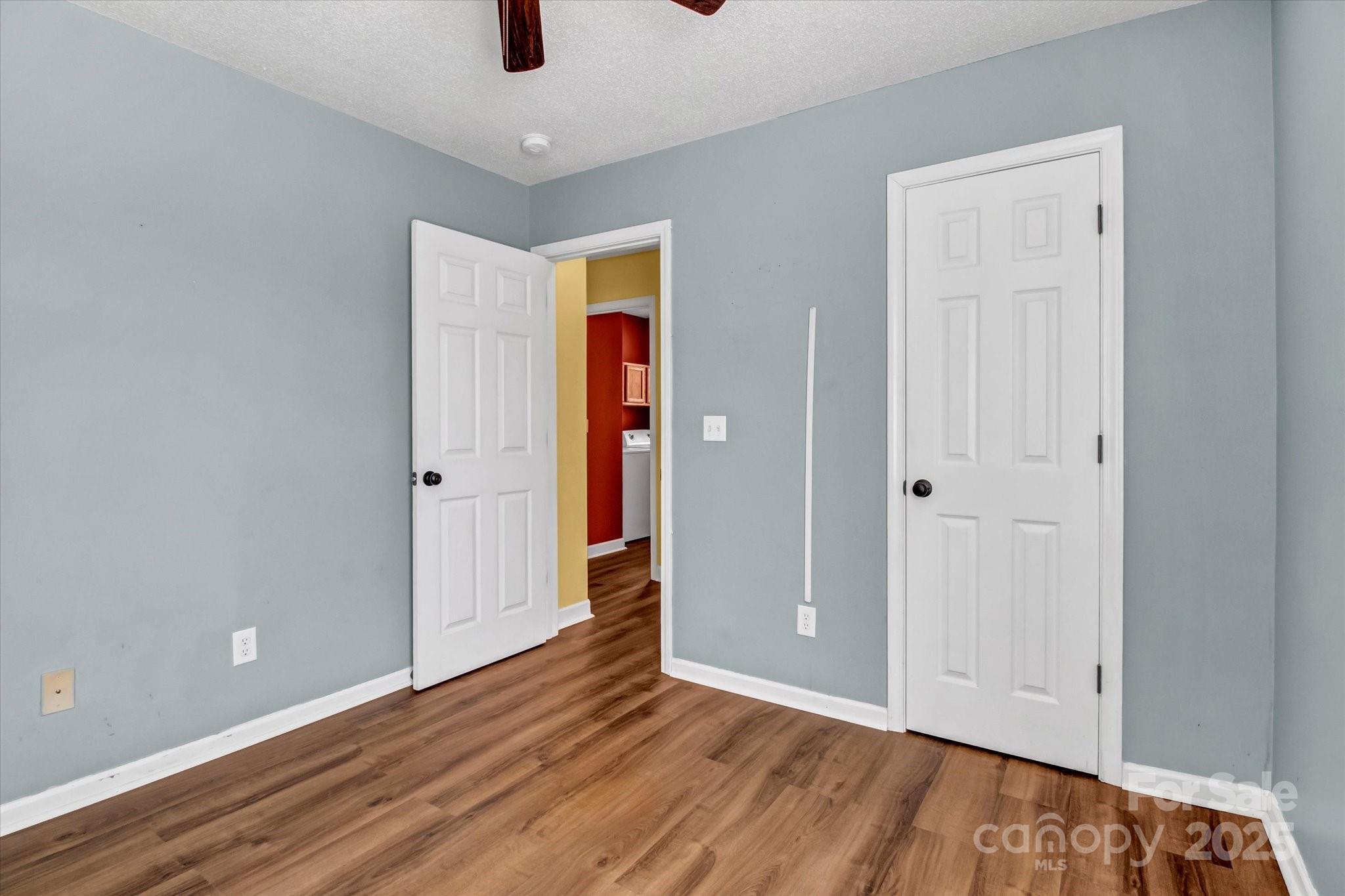 Barron Estates - Residential