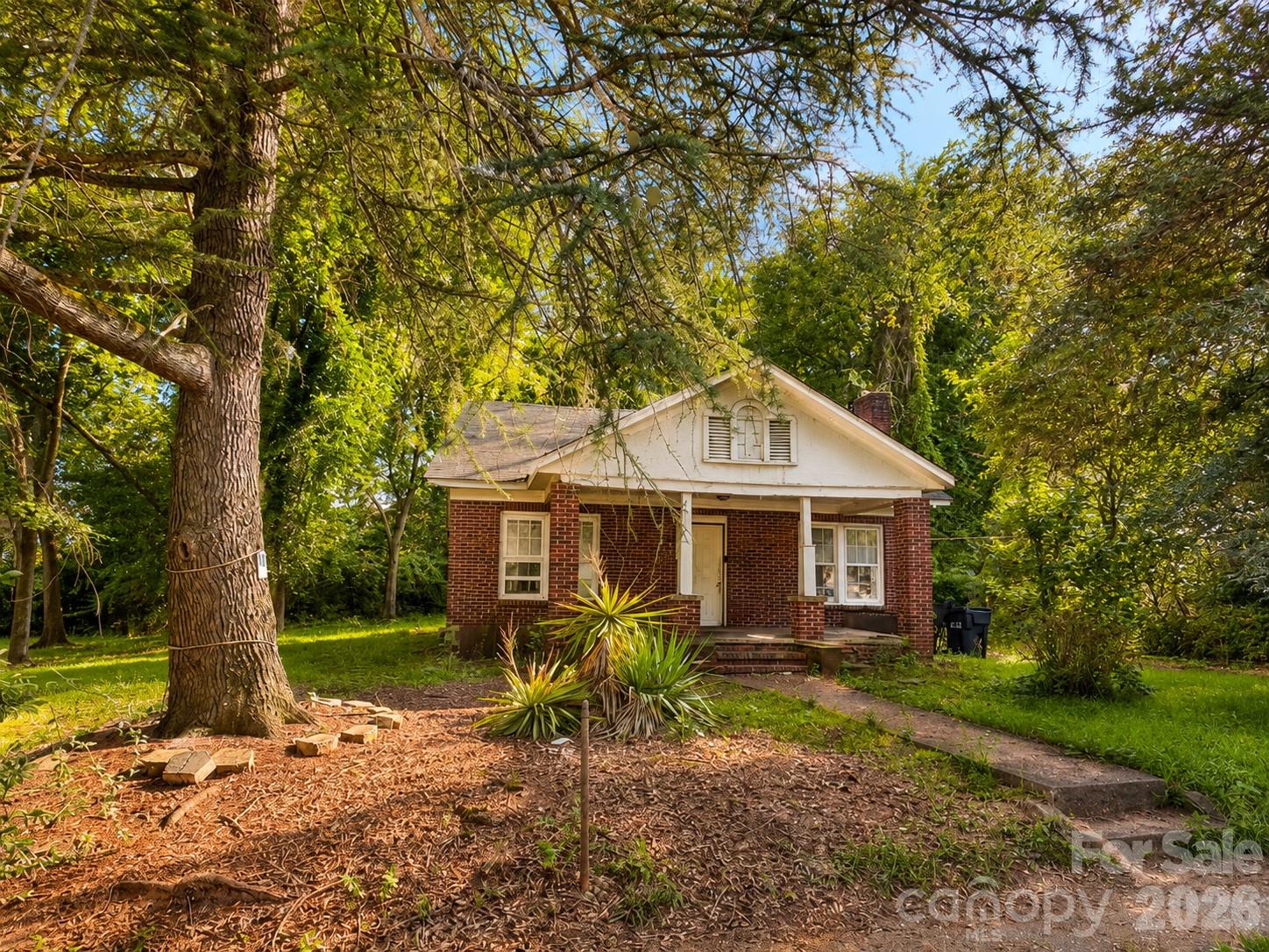 Davis Park - Residential