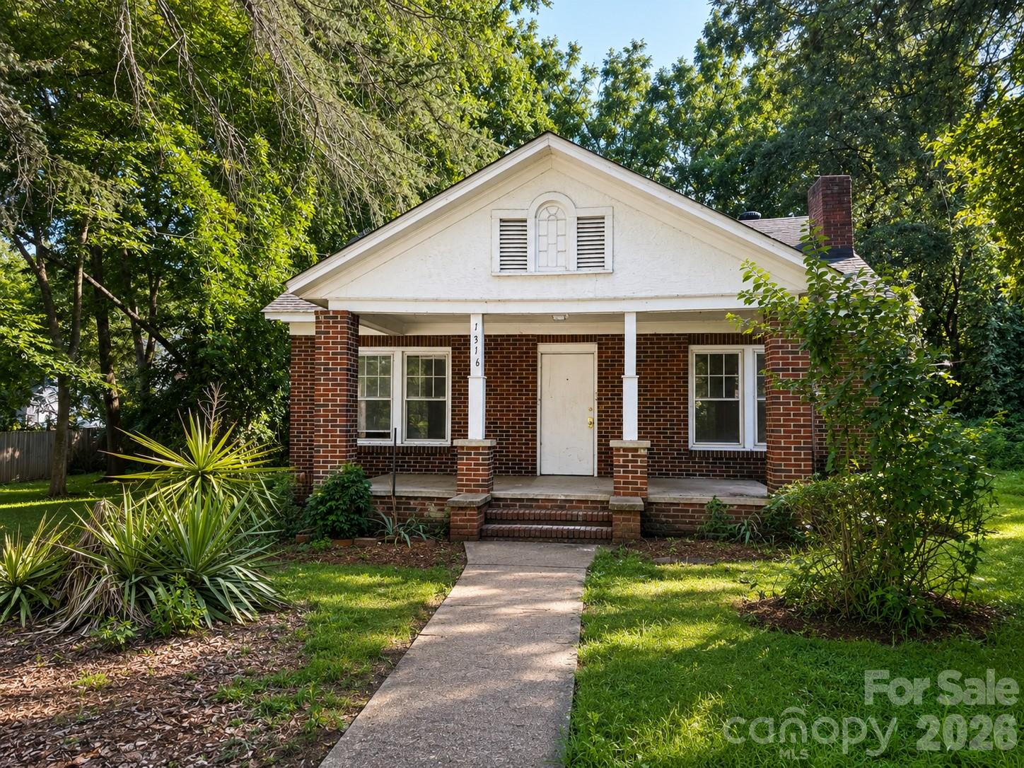 Davis Park - Residential
