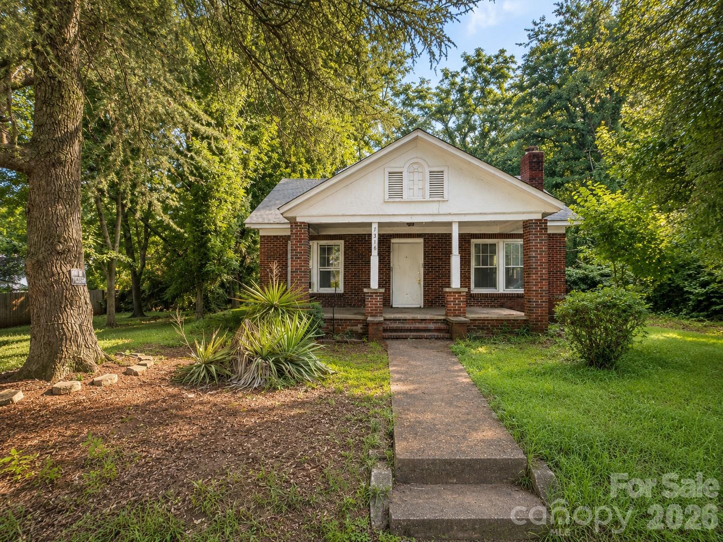 Davis Park - Residential