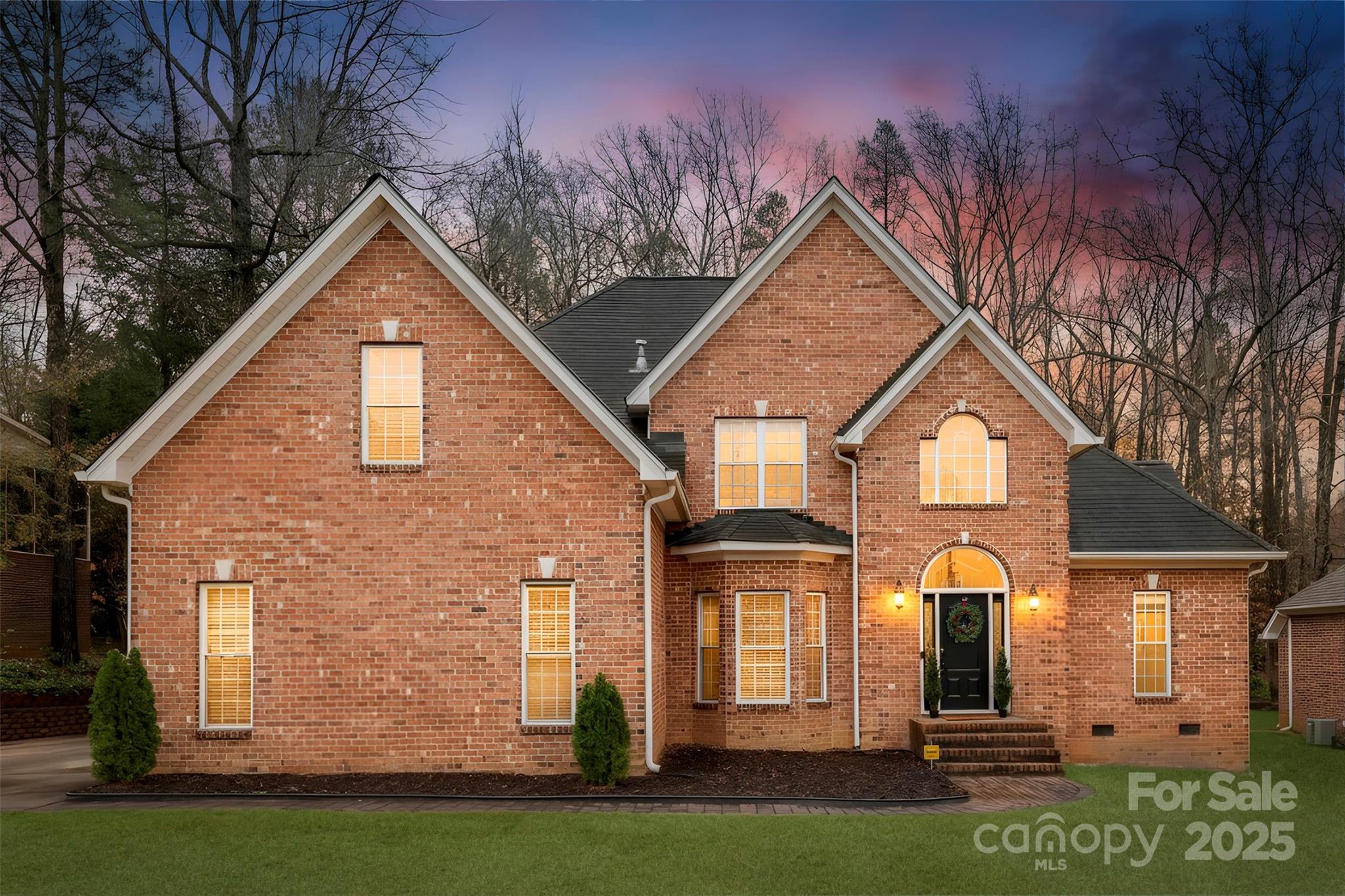 Discover timeless elegance in this updated 5-bedroom, 3-bath brick residence nestled in the prestigious Tealwood neighborhood. This two-story home has been thoughtfully transformed with high-end finishes and modern sophistication, offering a truly move-in-ready luxury experience.
Inside, rich new hardwood floors flow seamlessly throughout the home, setting the stage for refined living. The chef’s kitchen has been remodeled with premium materials, added an island for more counter space and new kitchen appliances—perfect for both daily living and entertaining. A striking statement fireplace elevates the main living area, creating a warm and stylish focal point.

Every bathroom has been refreshed with new flooring and new fixtures ensuring a spa-like feel across the home. The new HVAC system adds peace of mind and year-round comfort.
Beyond the upscale interior, this property offers remarkable curb appeal, a well-designed and spacious floor plan, and a quaint, private backyard ideal for relaxing or hosting intimate gatherings.
A rare opportunity to own a meticulously updated luxury home in a desirable neighborhood—this Tealwood beauty truly checks all the boxes.