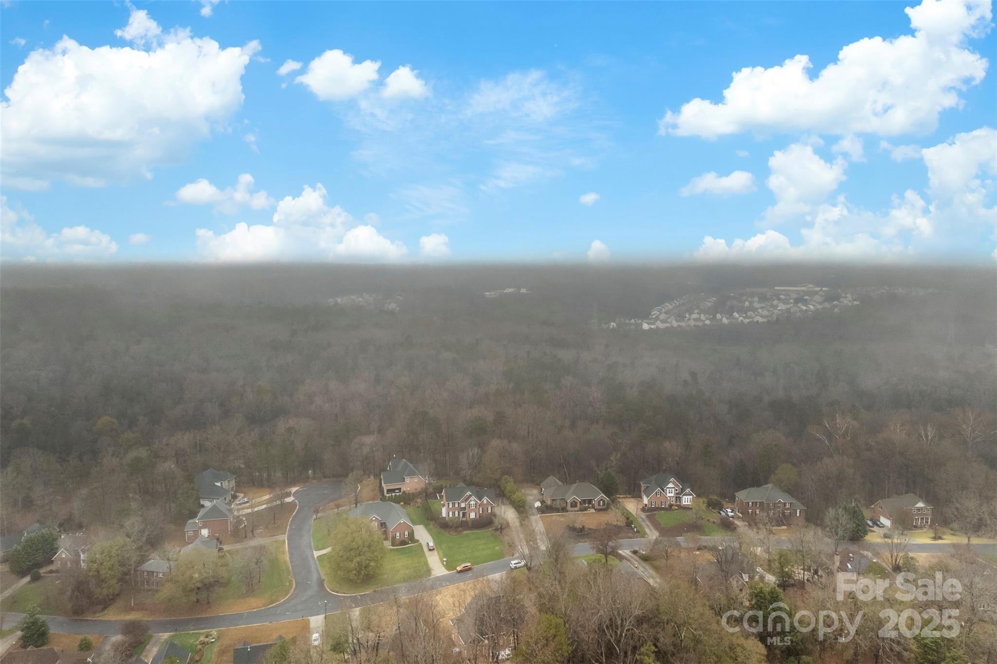 Tealwood - Residential