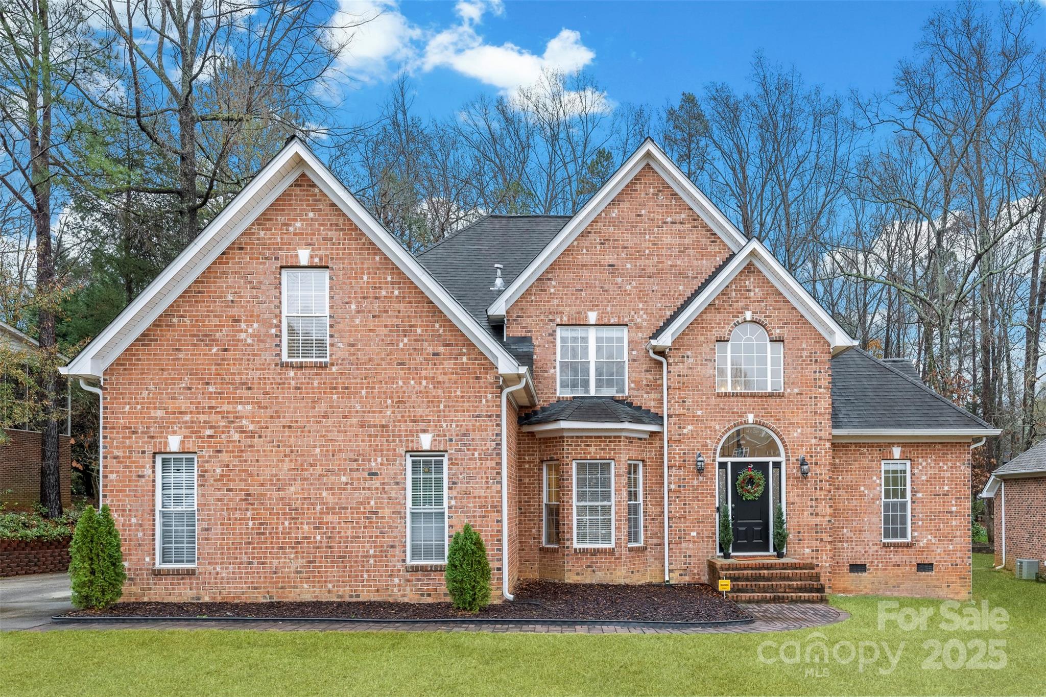 Tealwood - Residential