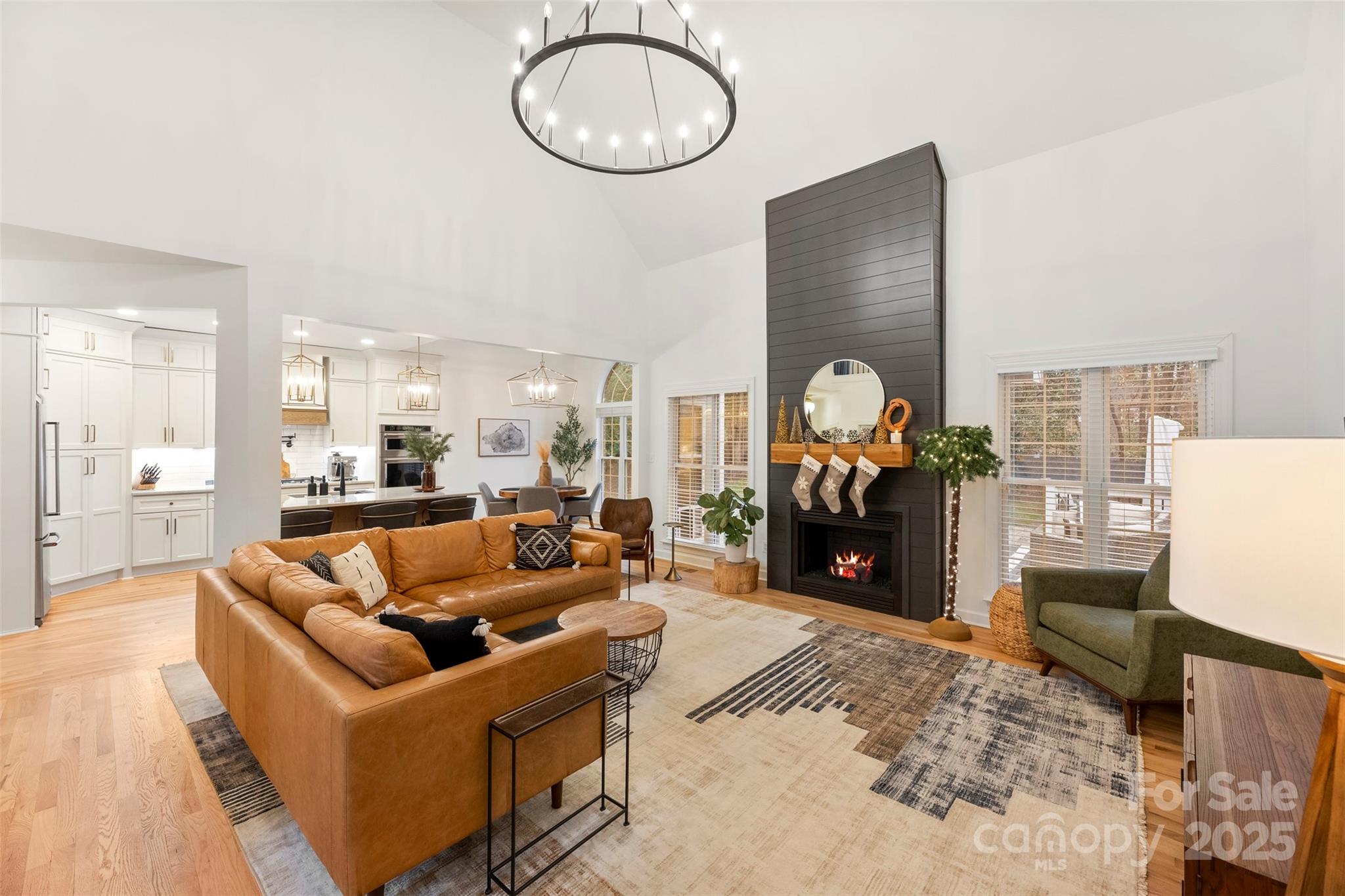 Tealwood - Residential