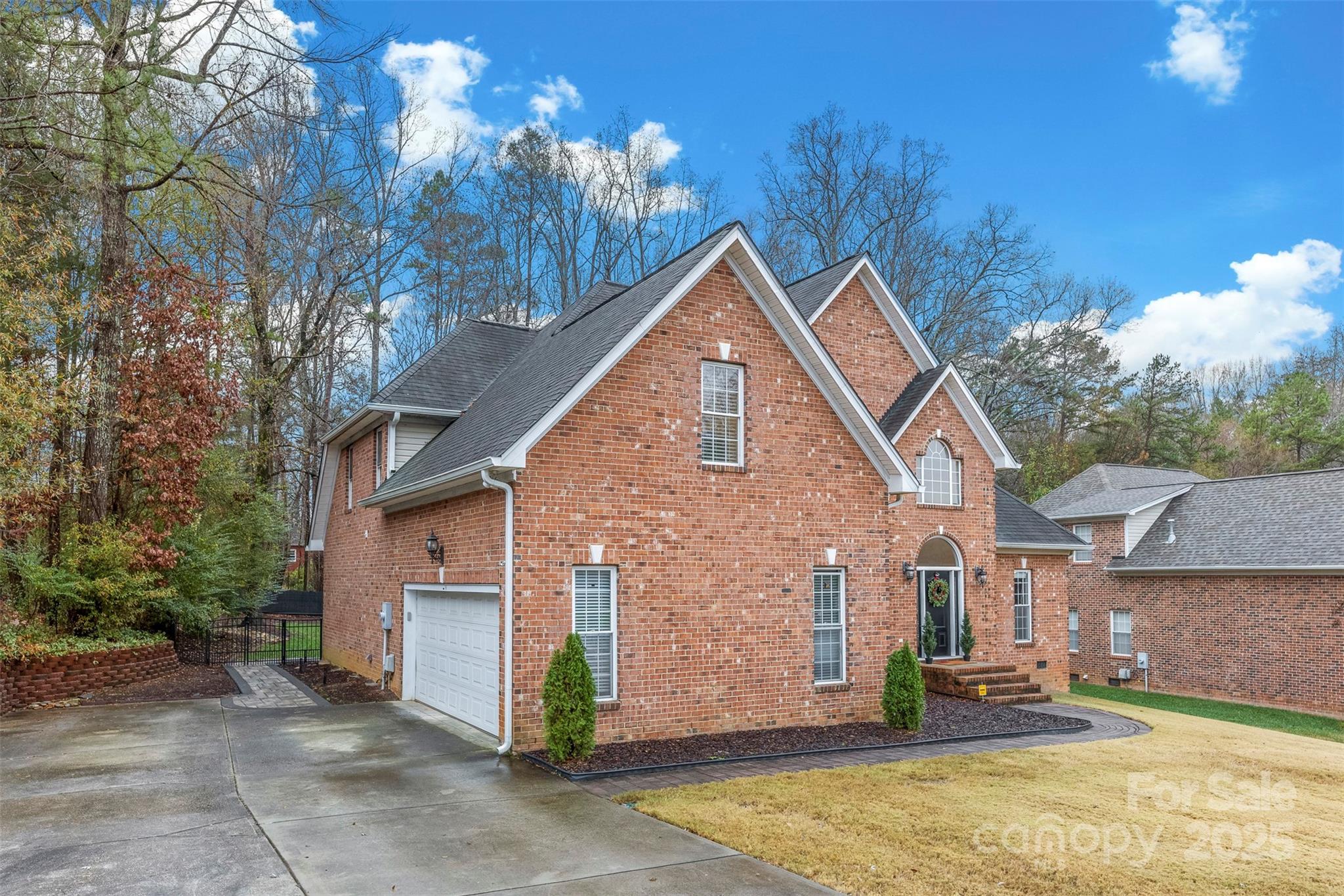 Tealwood - Residential