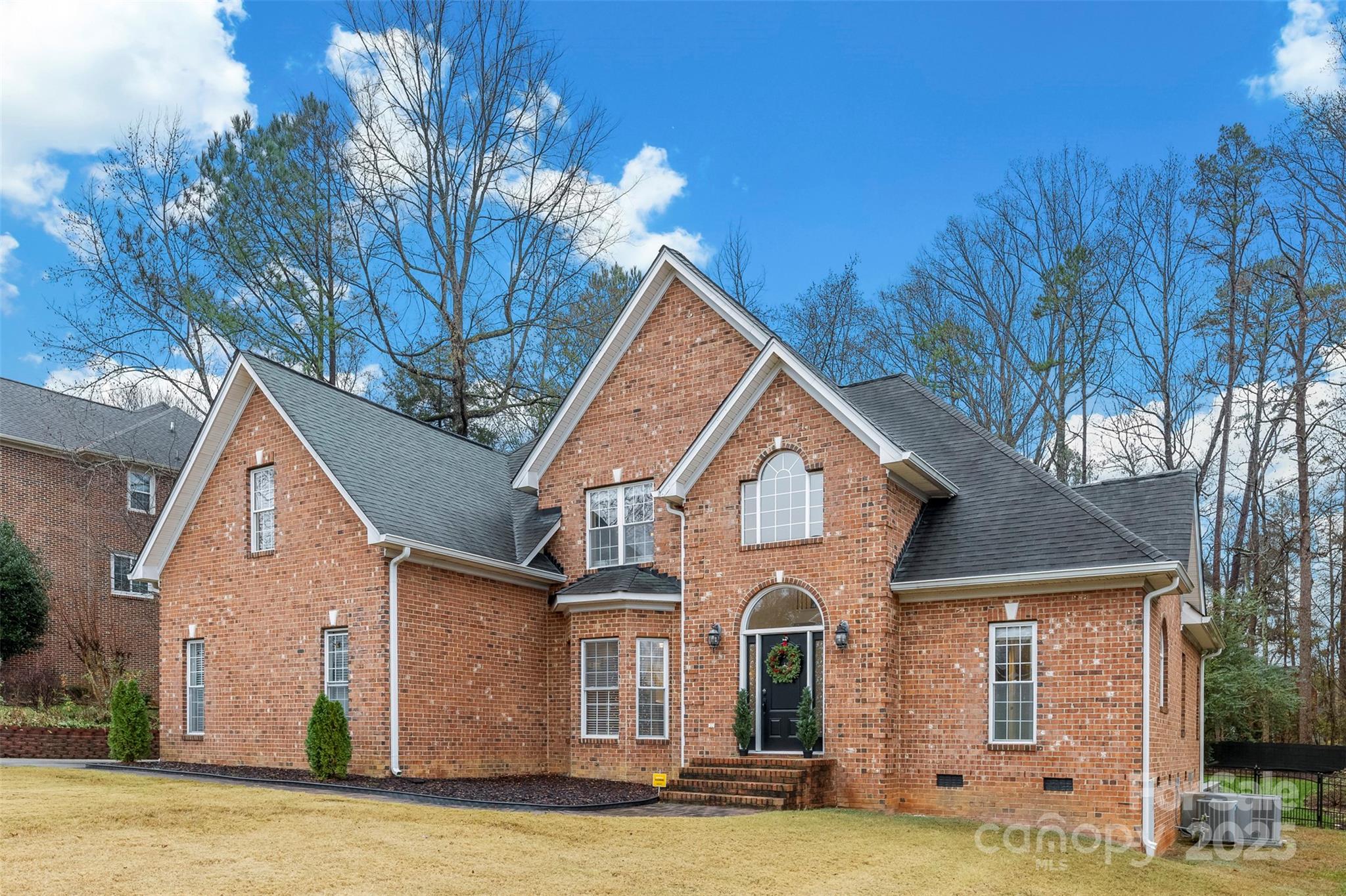 Tealwood - Residential