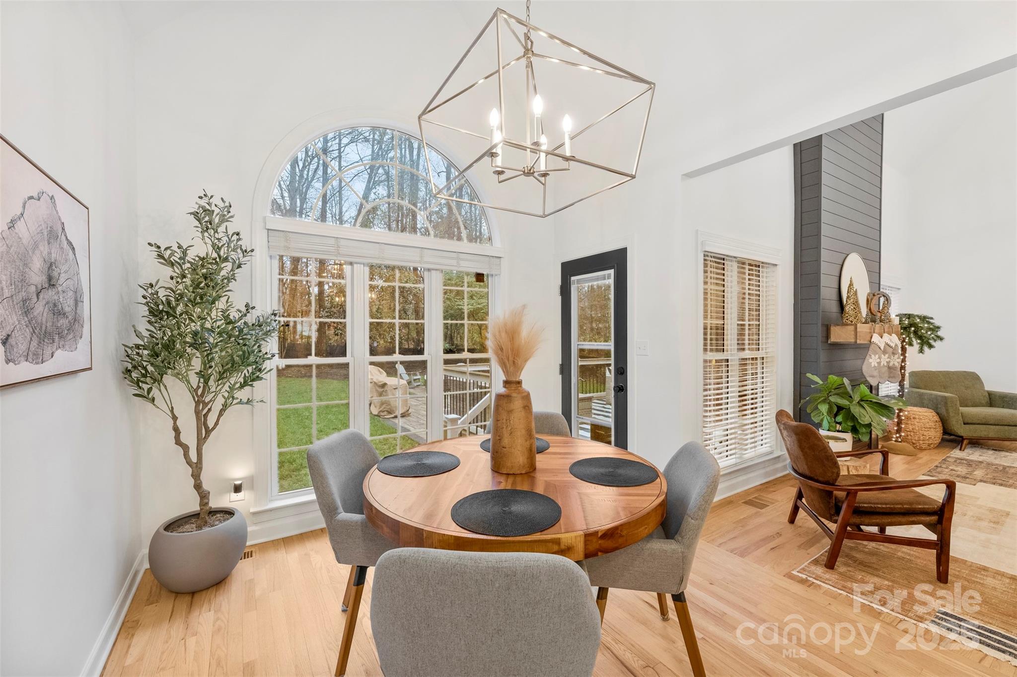Tealwood - Residential