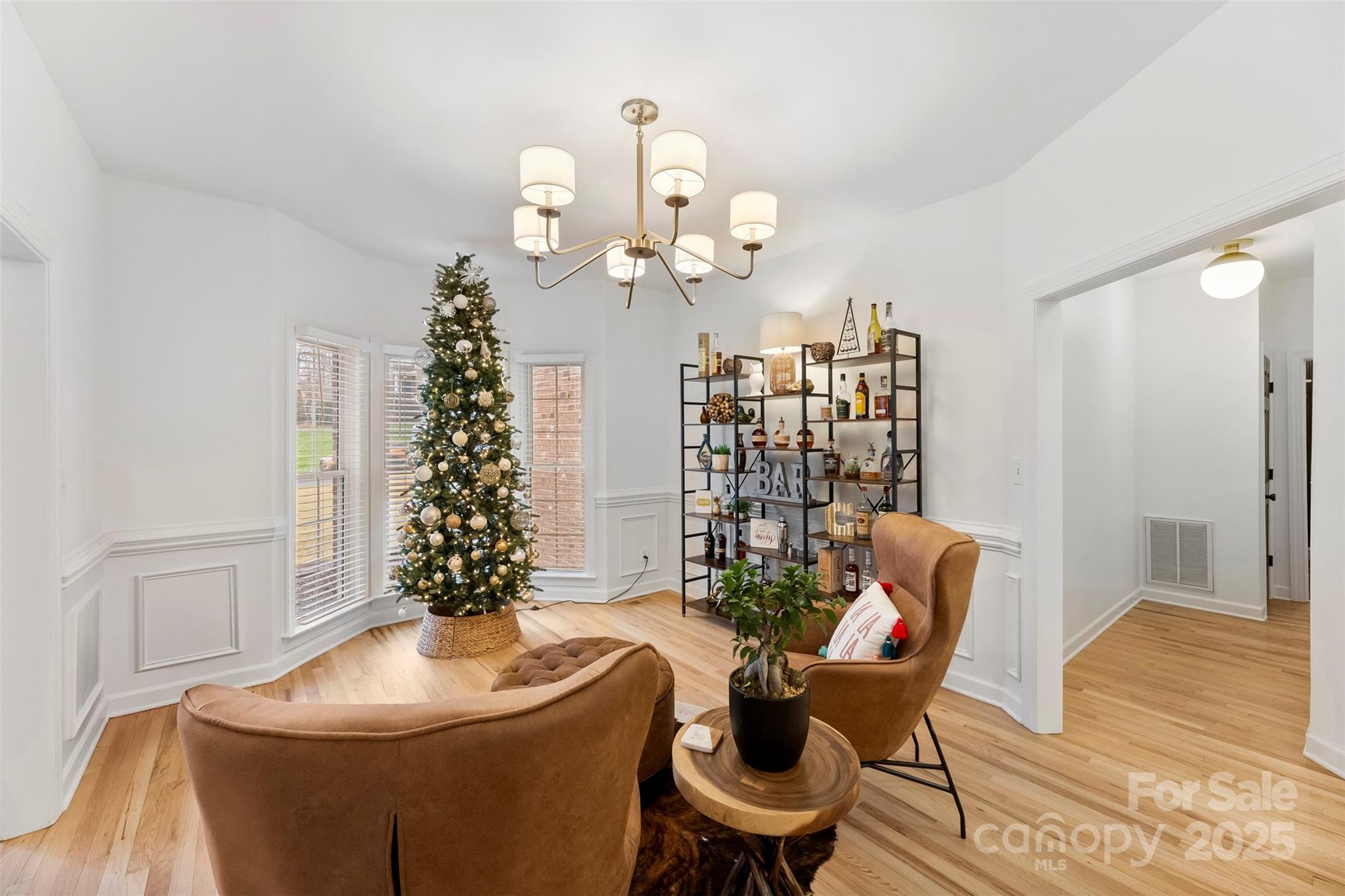 Tealwood - Residential