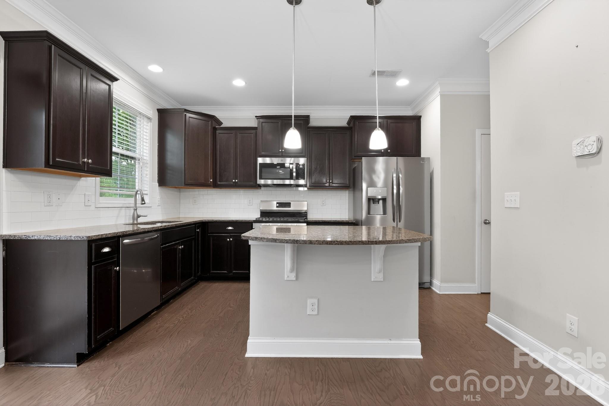 Forest Grove - Residential