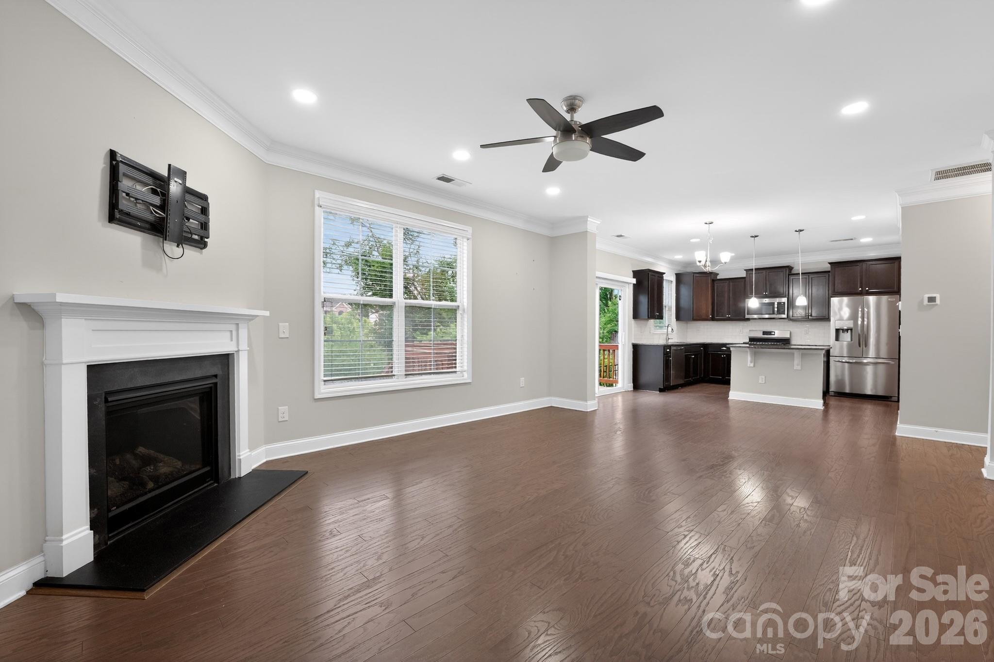 Forest Grove - Residential