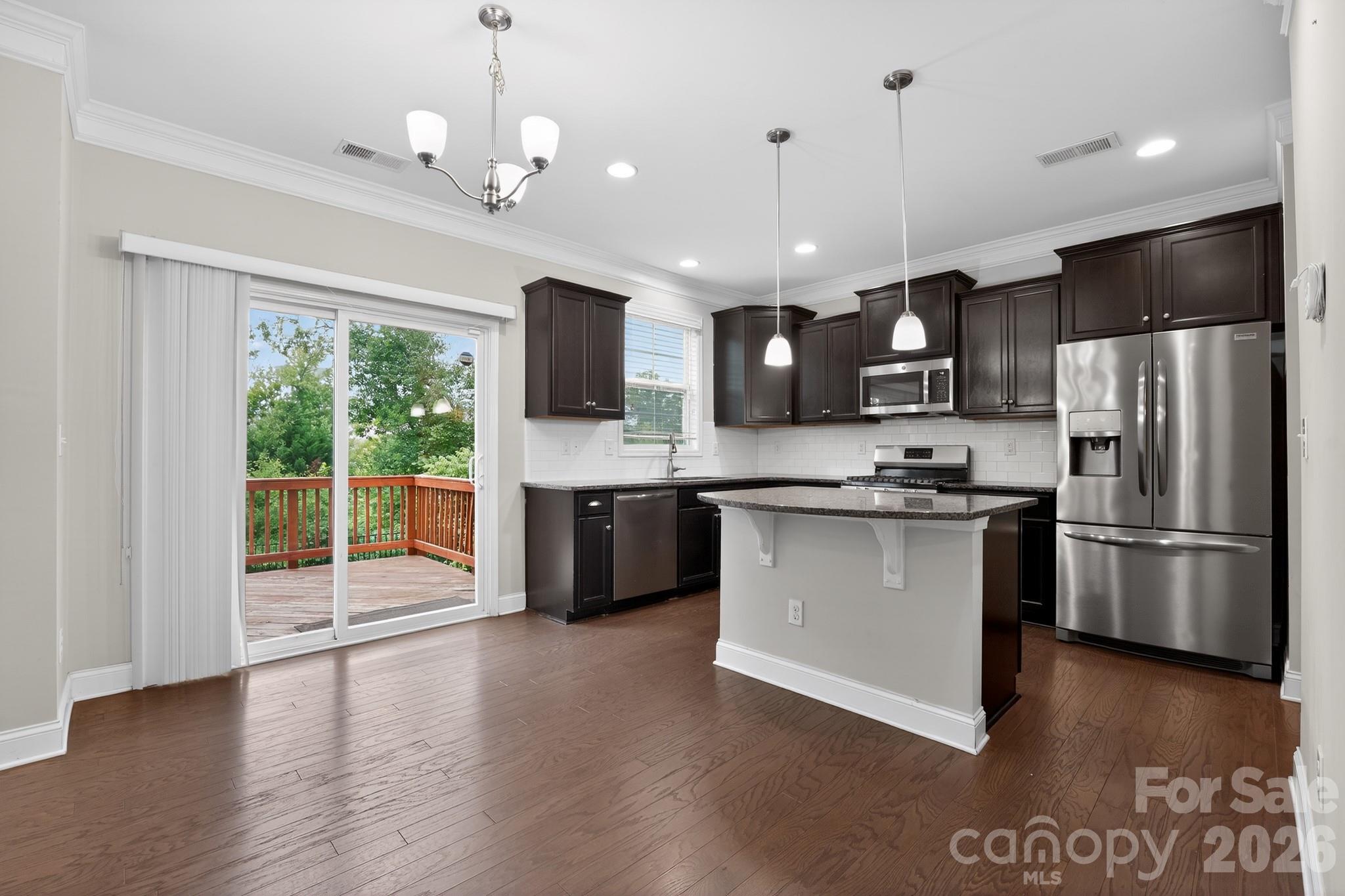 Forest Grove - Residential