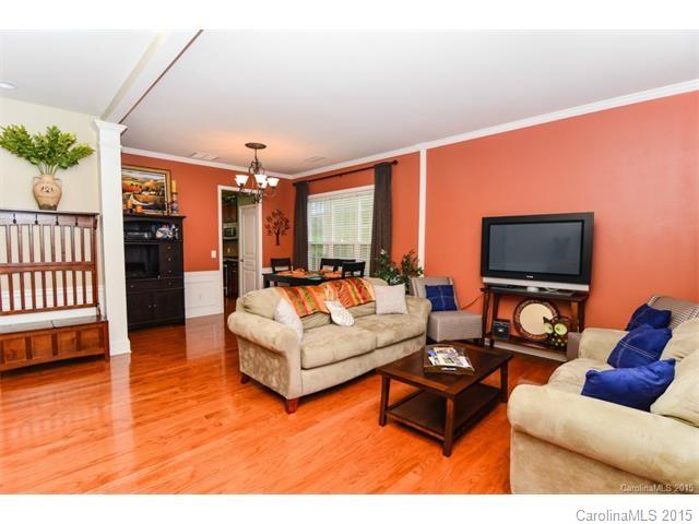 Belair At Carolina Lakes - Residential