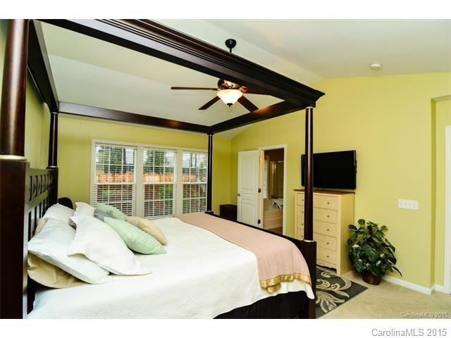 Belair At Carolina Lakes - Residential