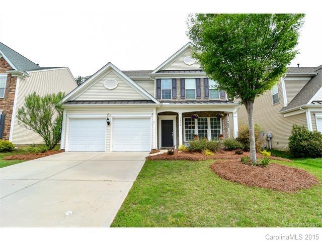 Belair At Carolina Lakes - Residential