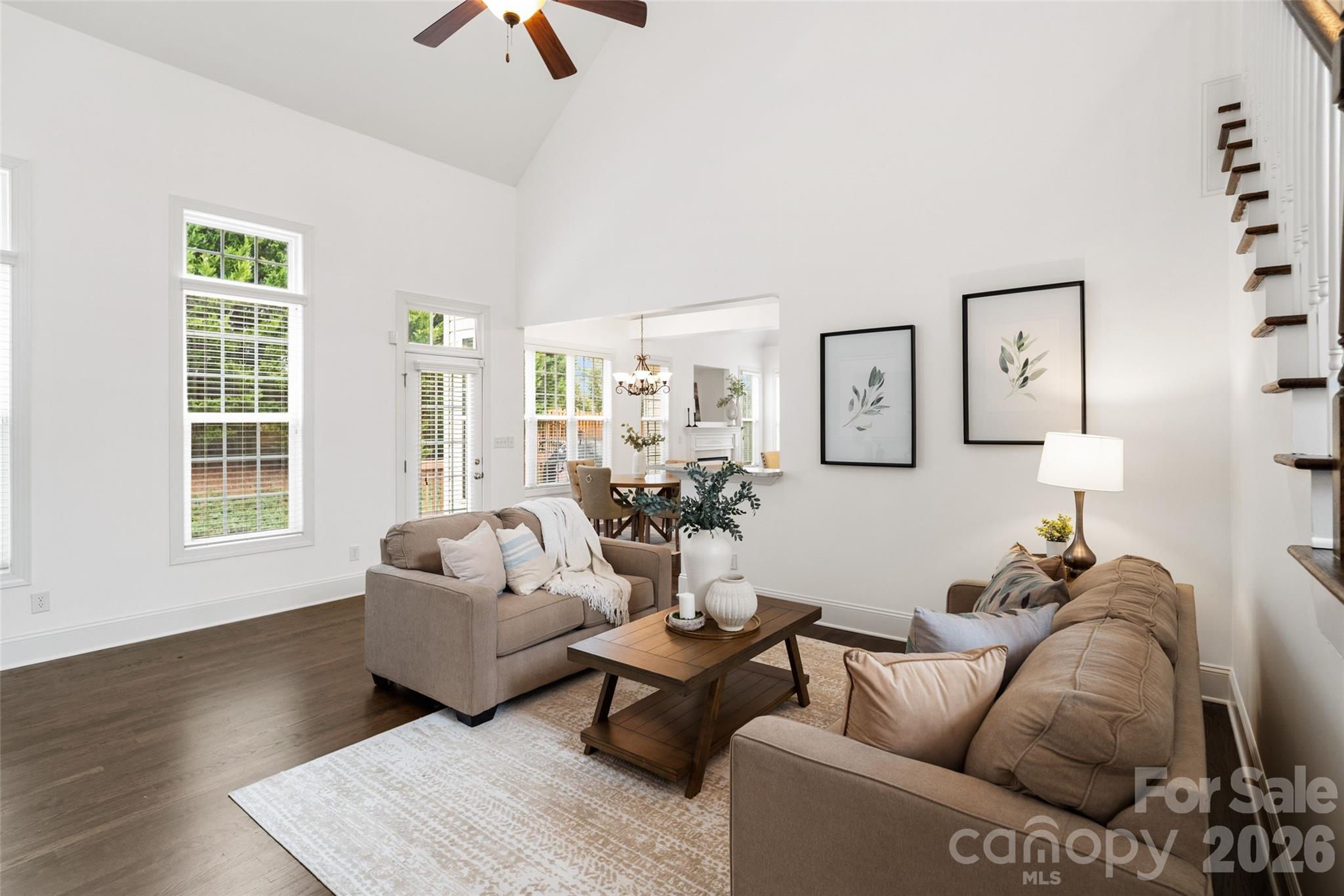 Seven Oaks - Residential