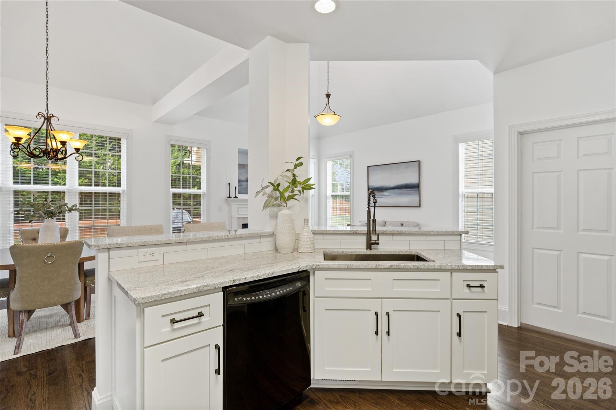 Seven Oaks - Residential