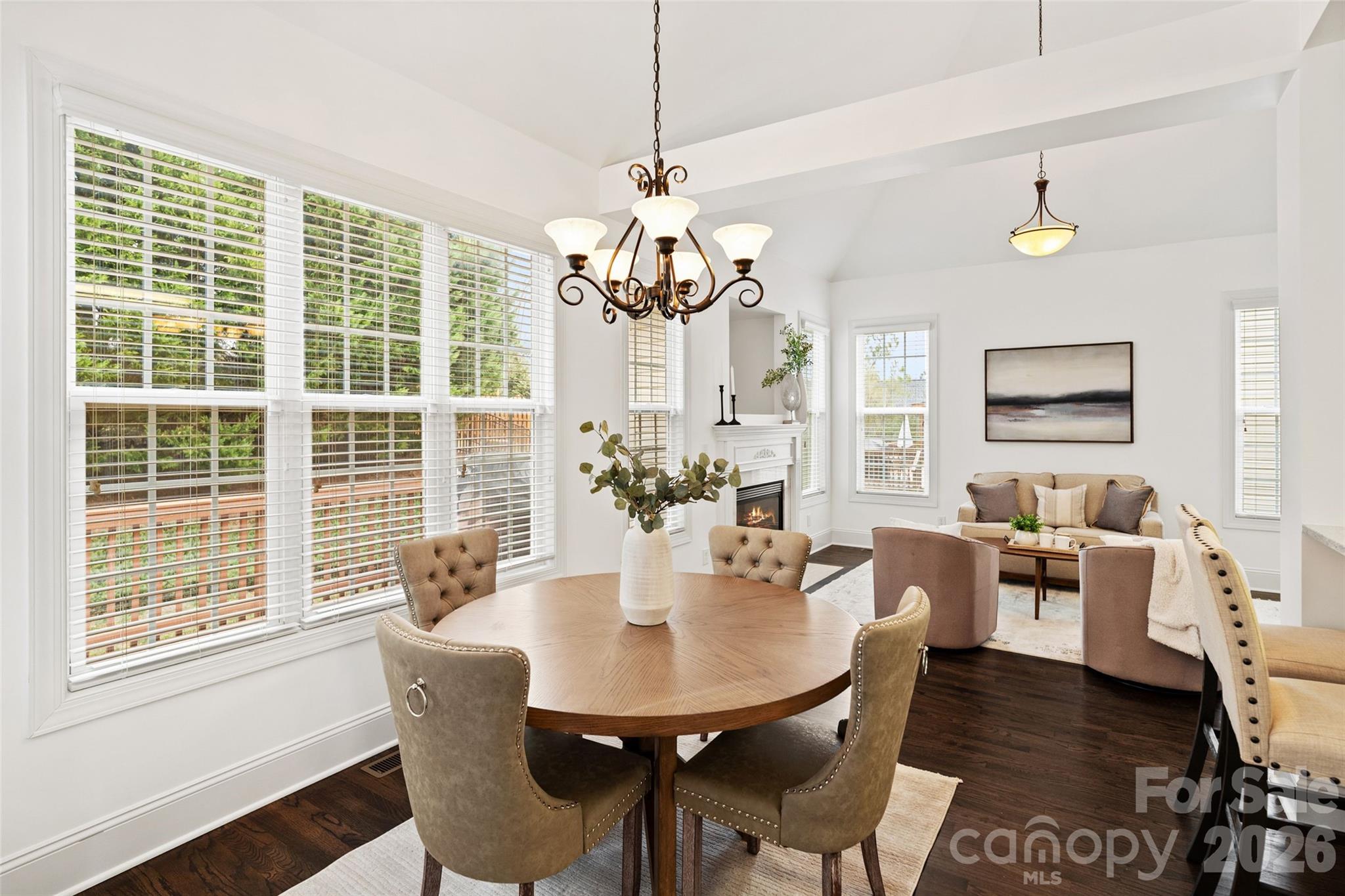 Seven Oaks - Residential