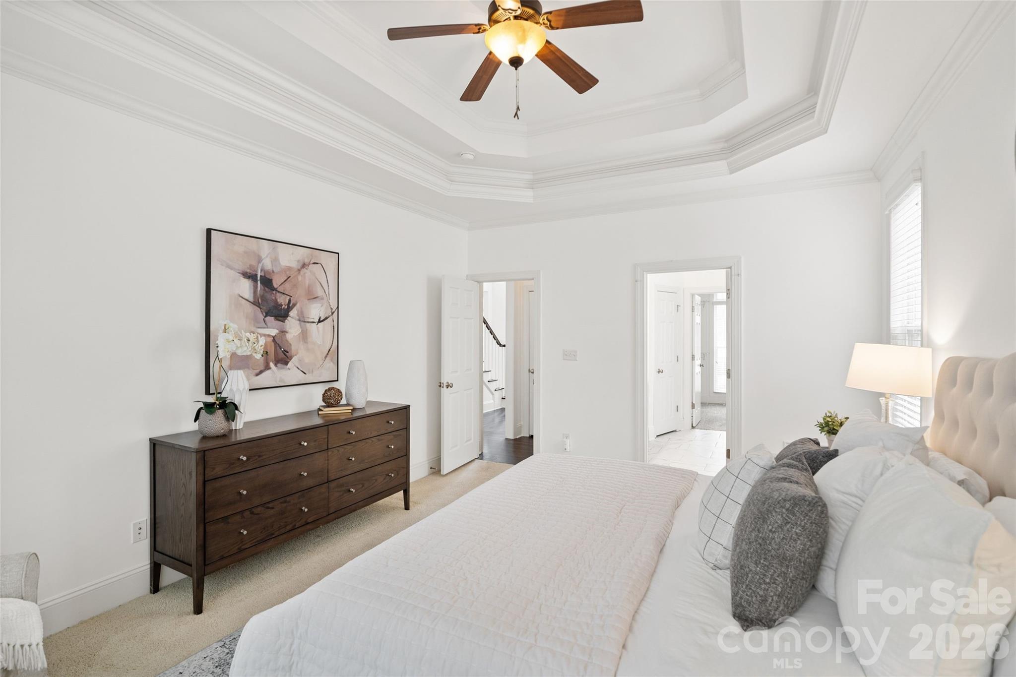 Seven Oaks - Residential