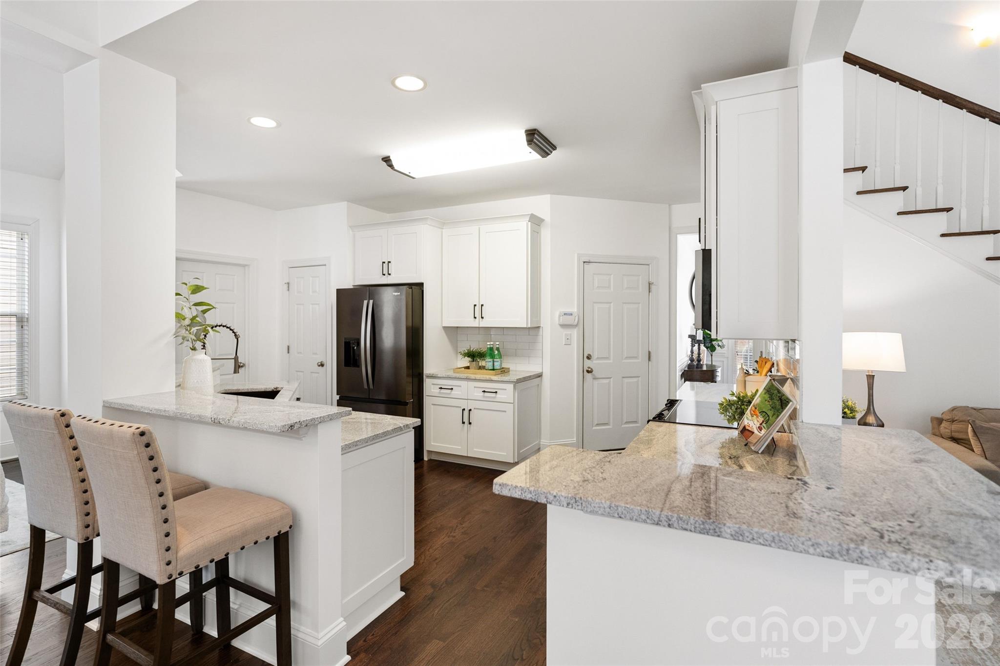 Seven Oaks - Residential