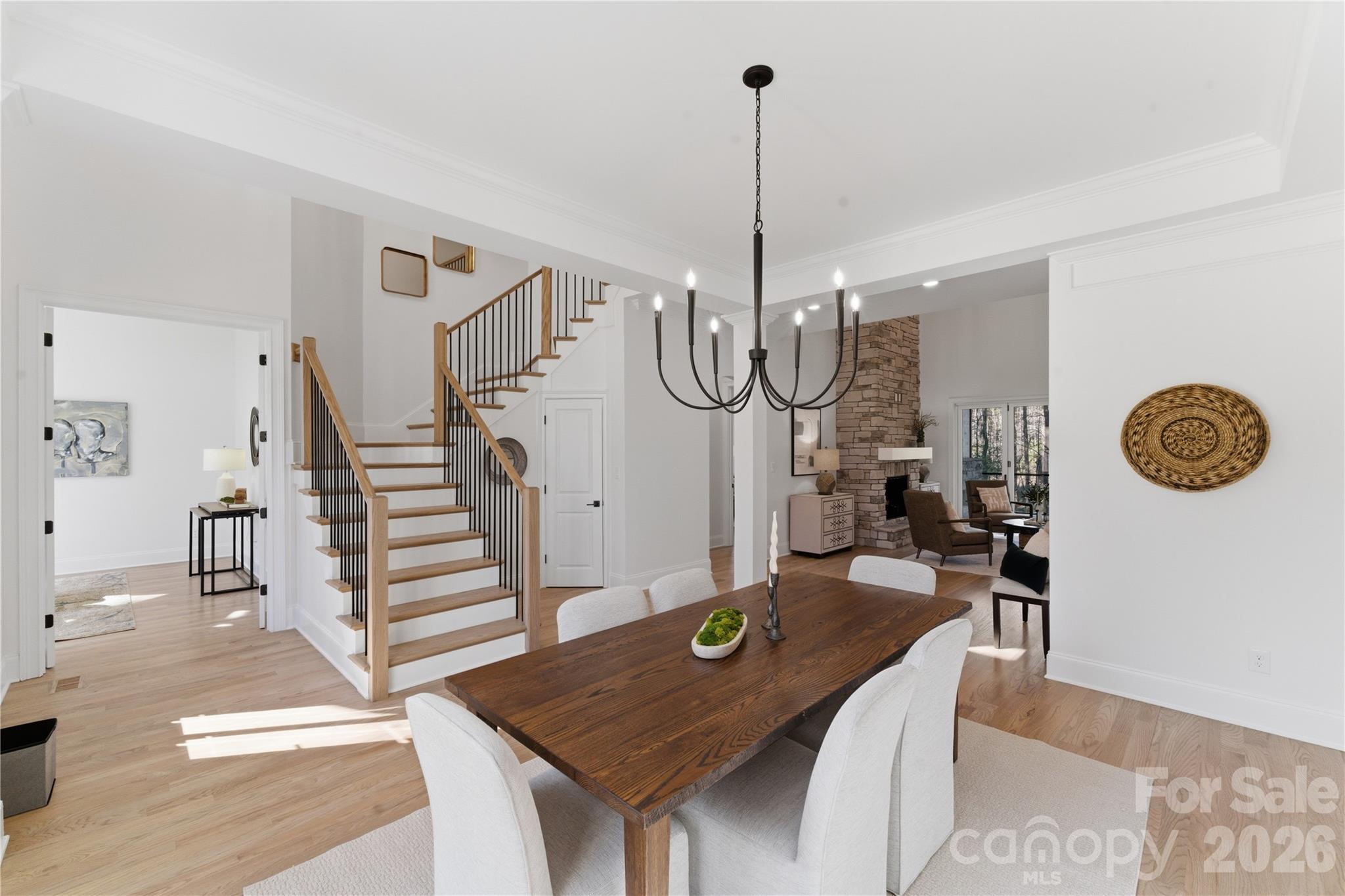 Riverchase Estates - Residential