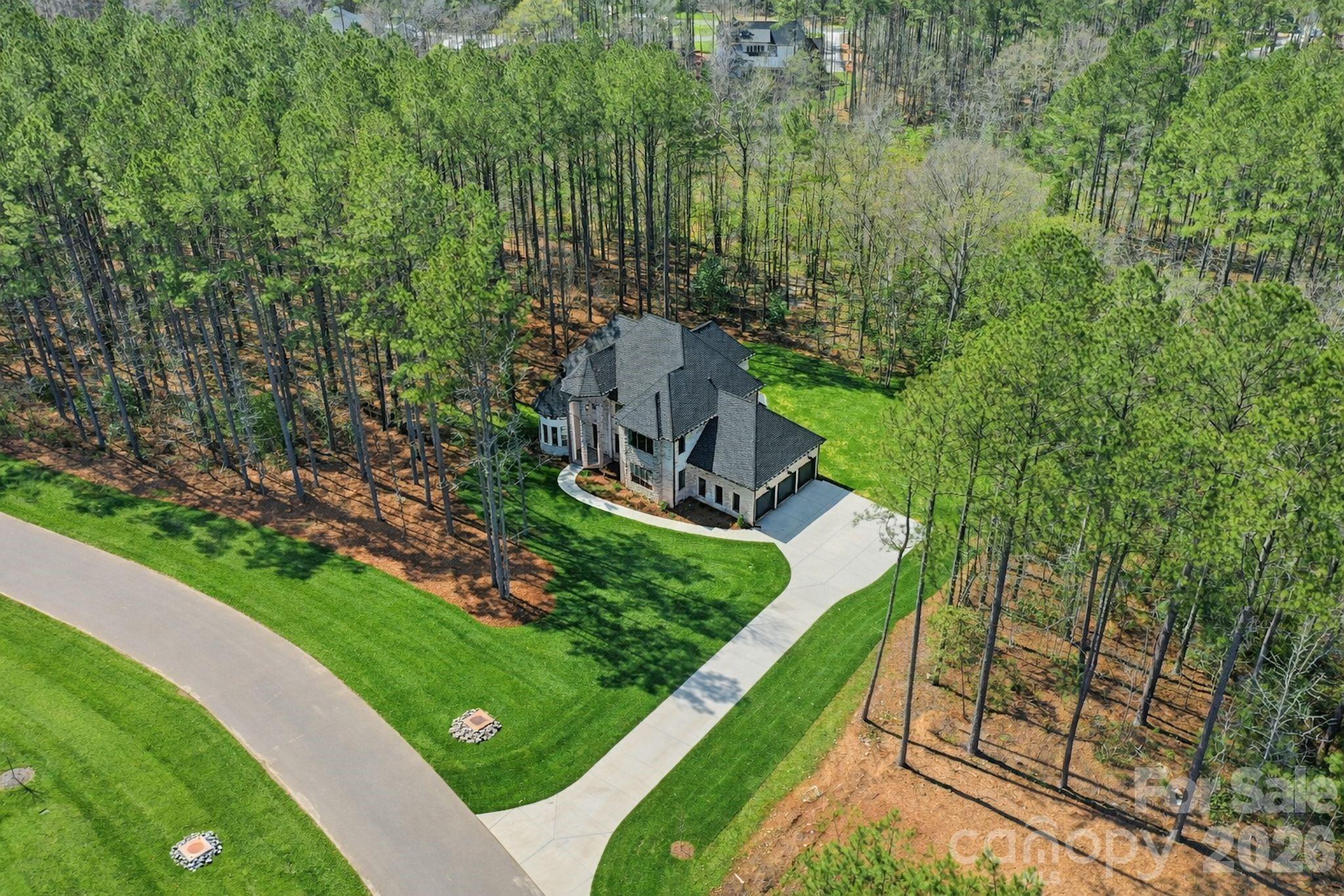 Riverchase Estates - Residential