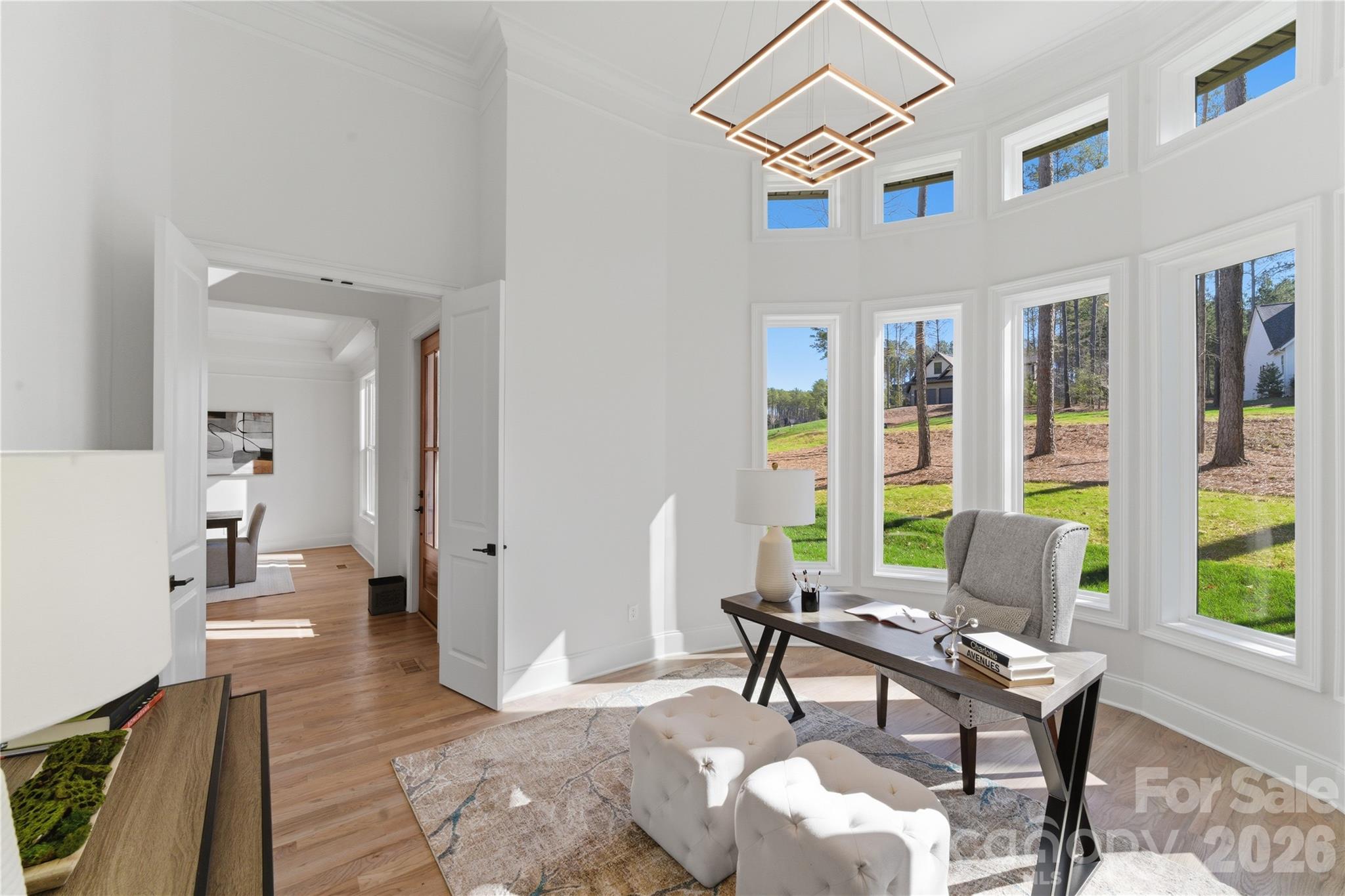 Riverchase Estates - Residential