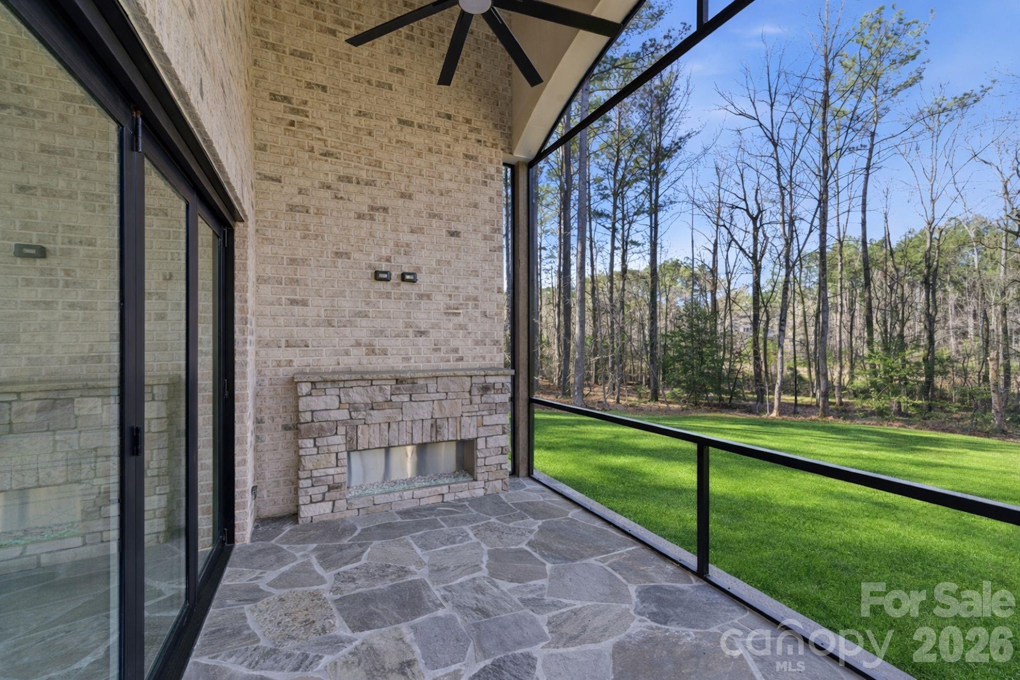 Riverchase Estates - Residential