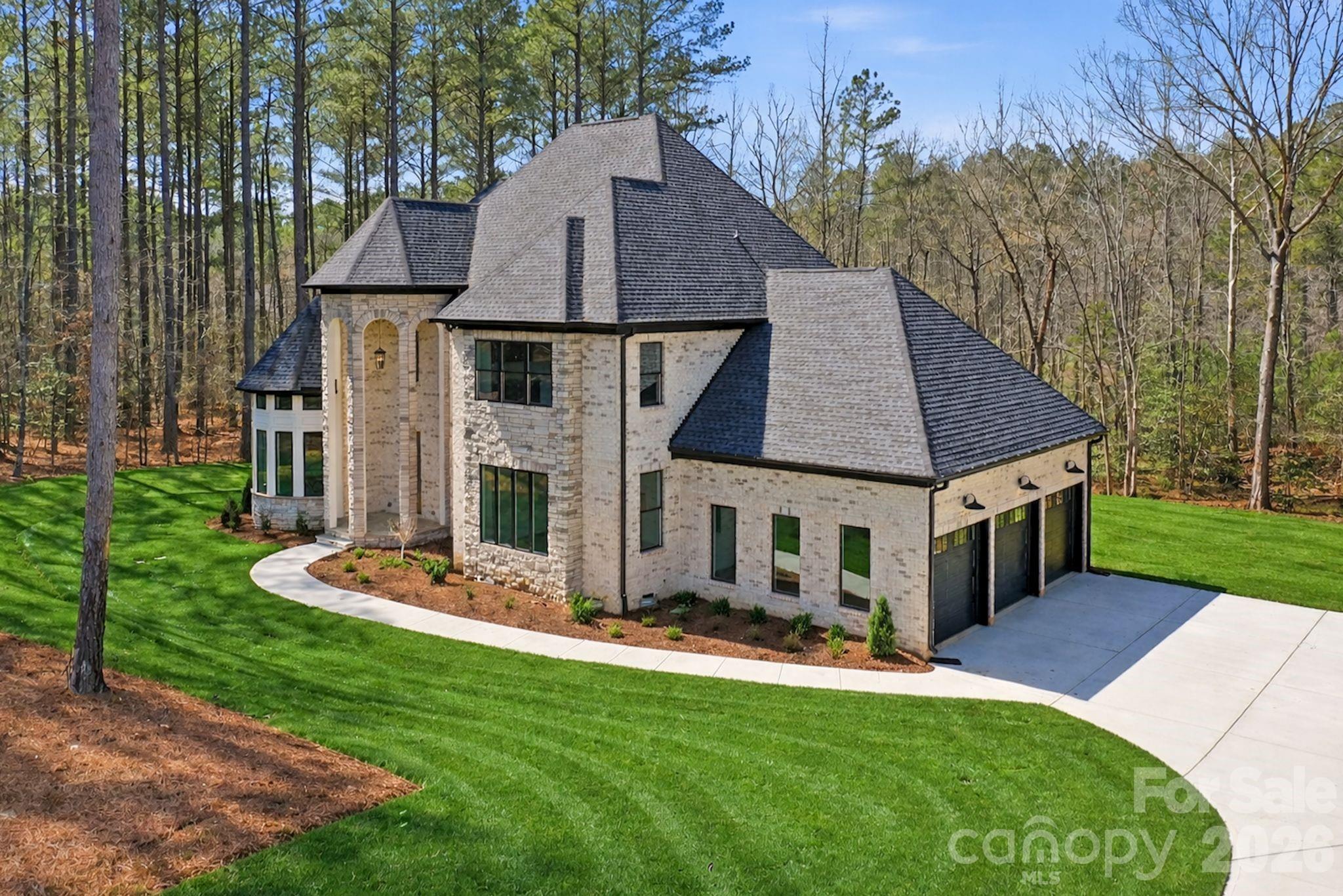 Riverchase Estates - Residential