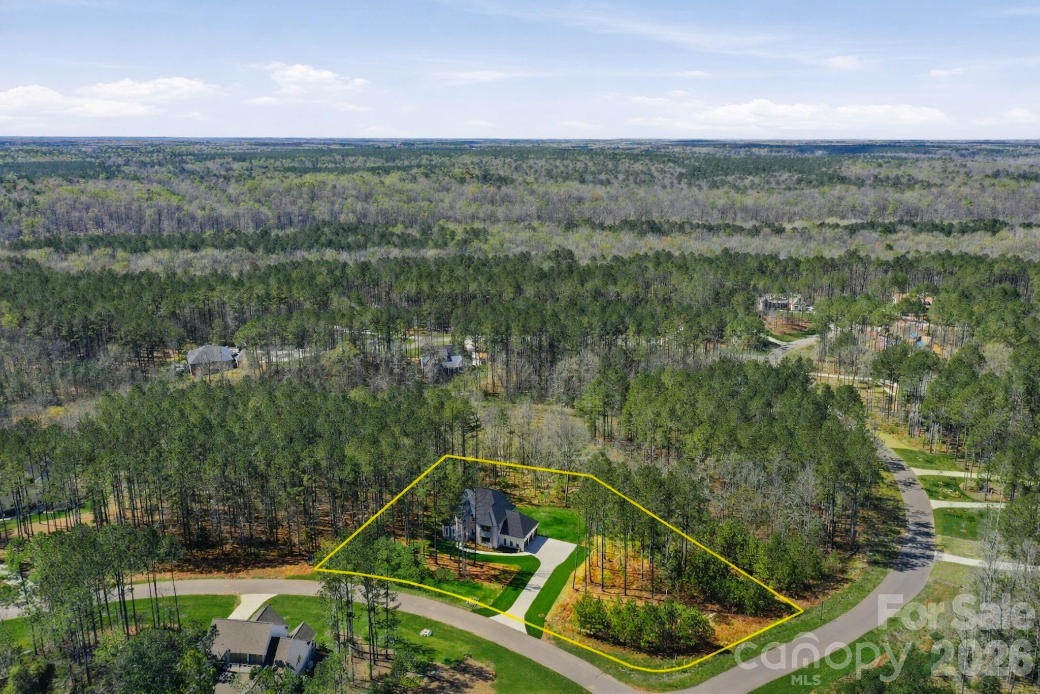 Riverchase Estates - Residential