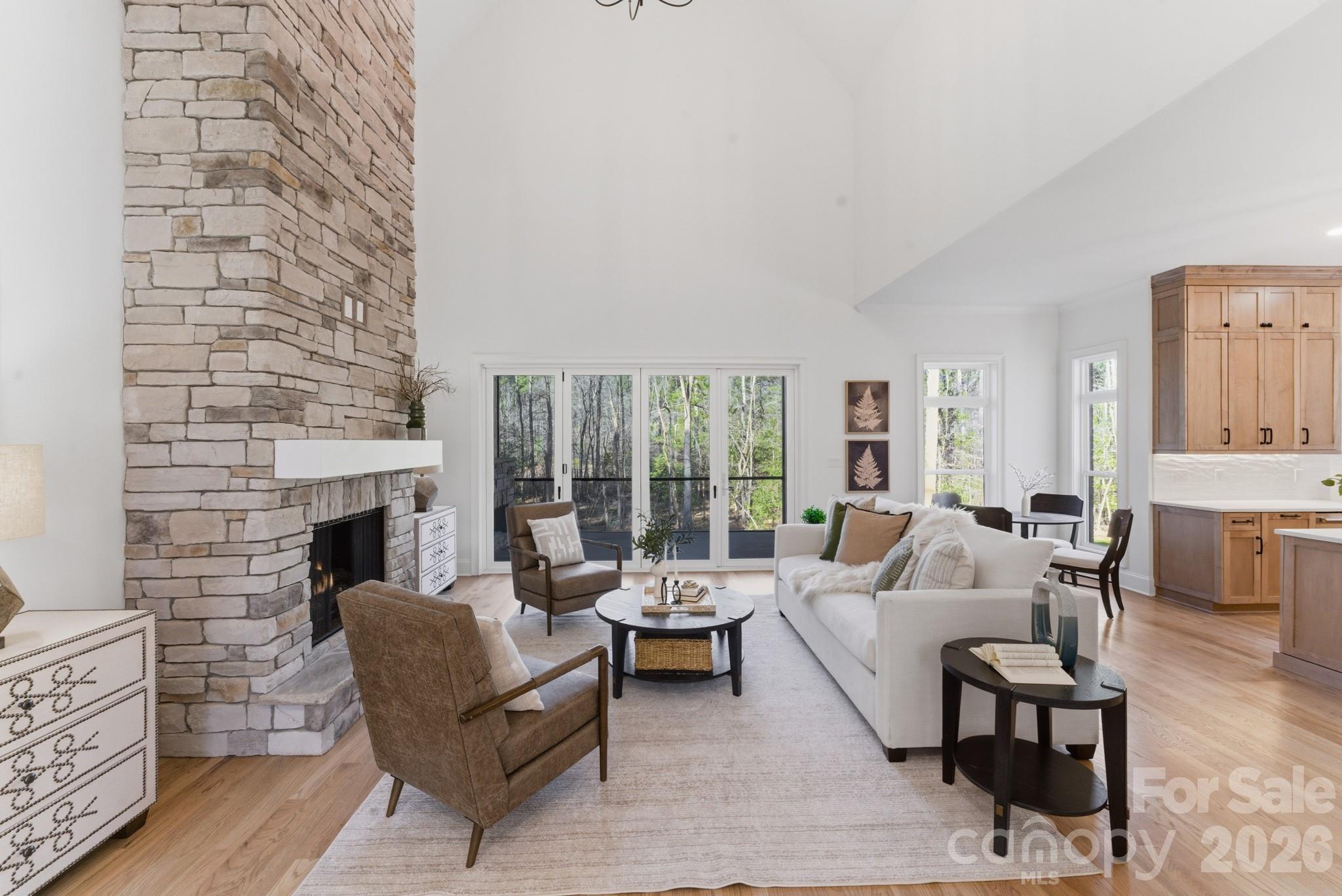 Riverchase Estates - Residential